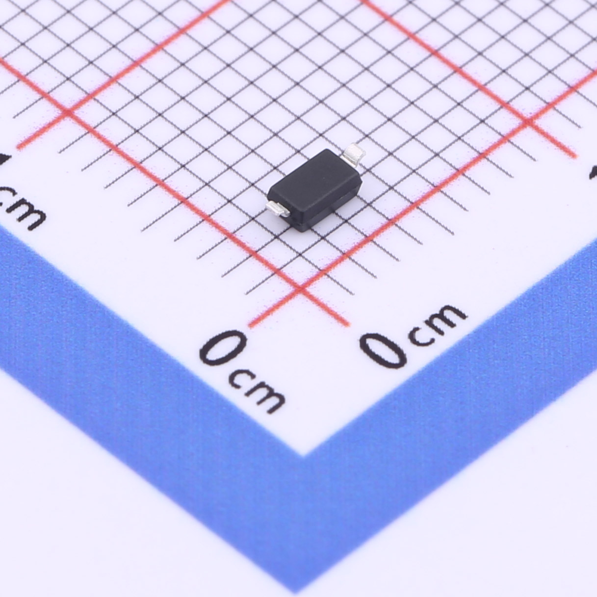 穩壓二極管MM1W3V9
