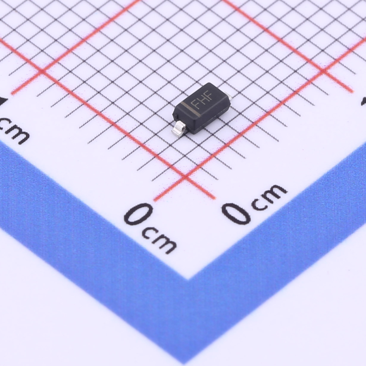 穩壓二極管MM1W3V9