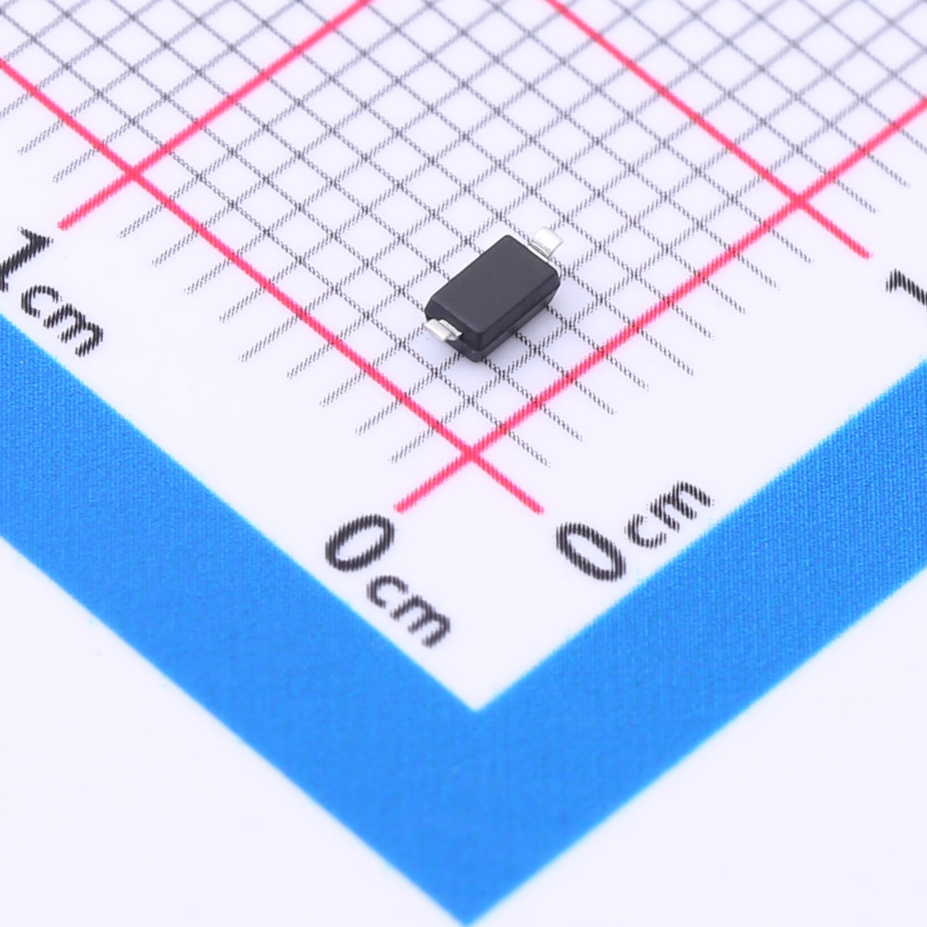 穩(wěn)壓二極管MM1W18