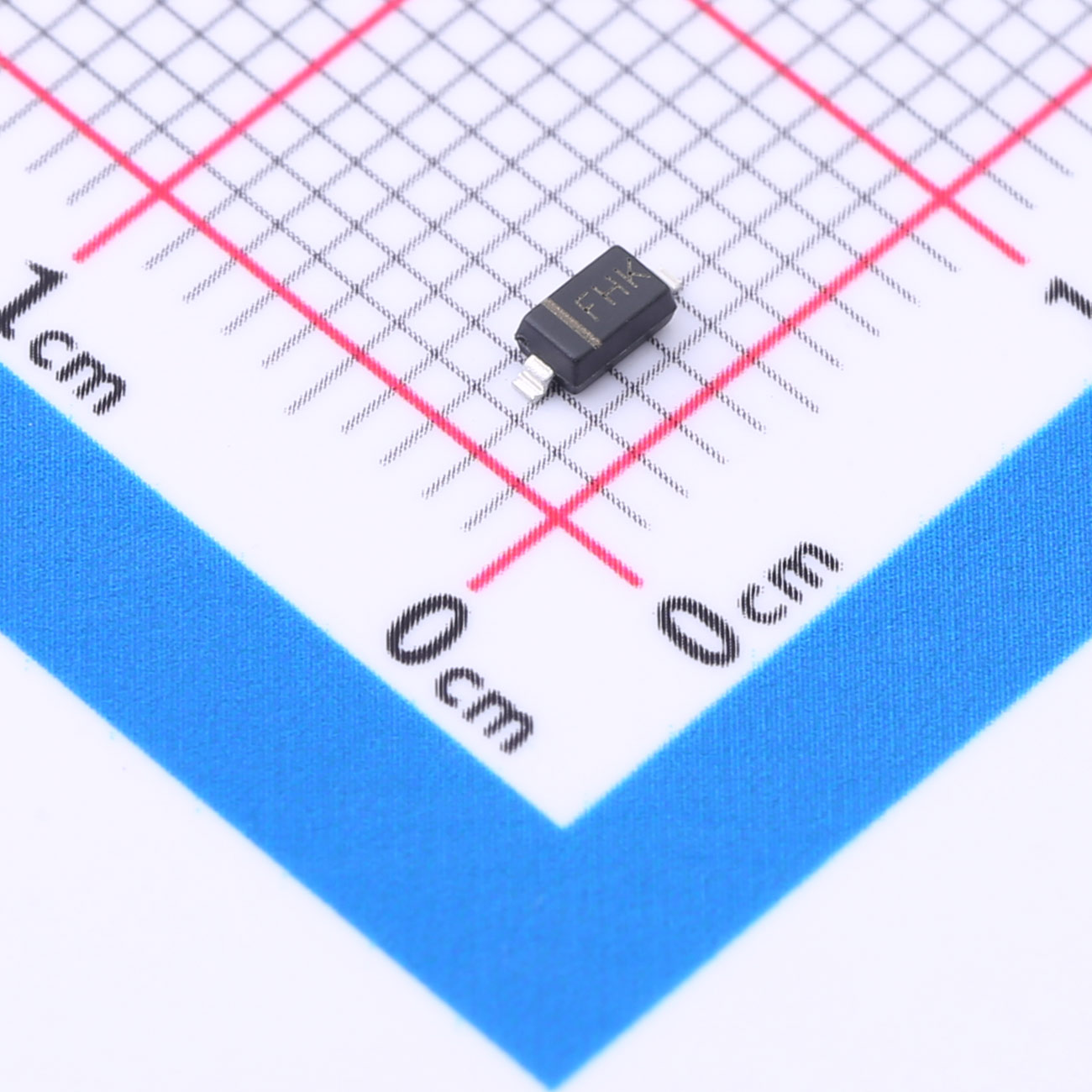 穩壓二極管MM1W5V1