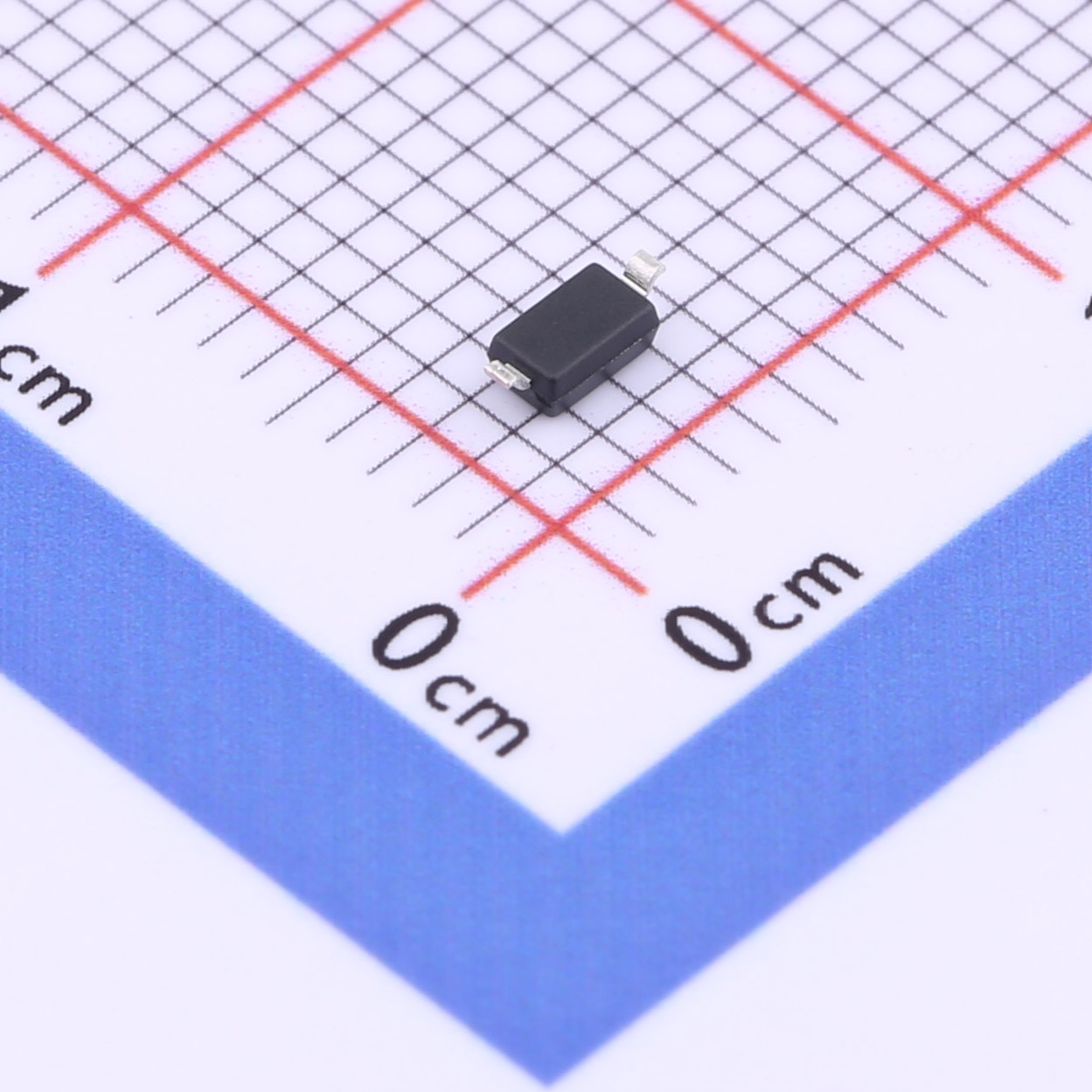 穩(wěn)壓二極管MM1W6V8