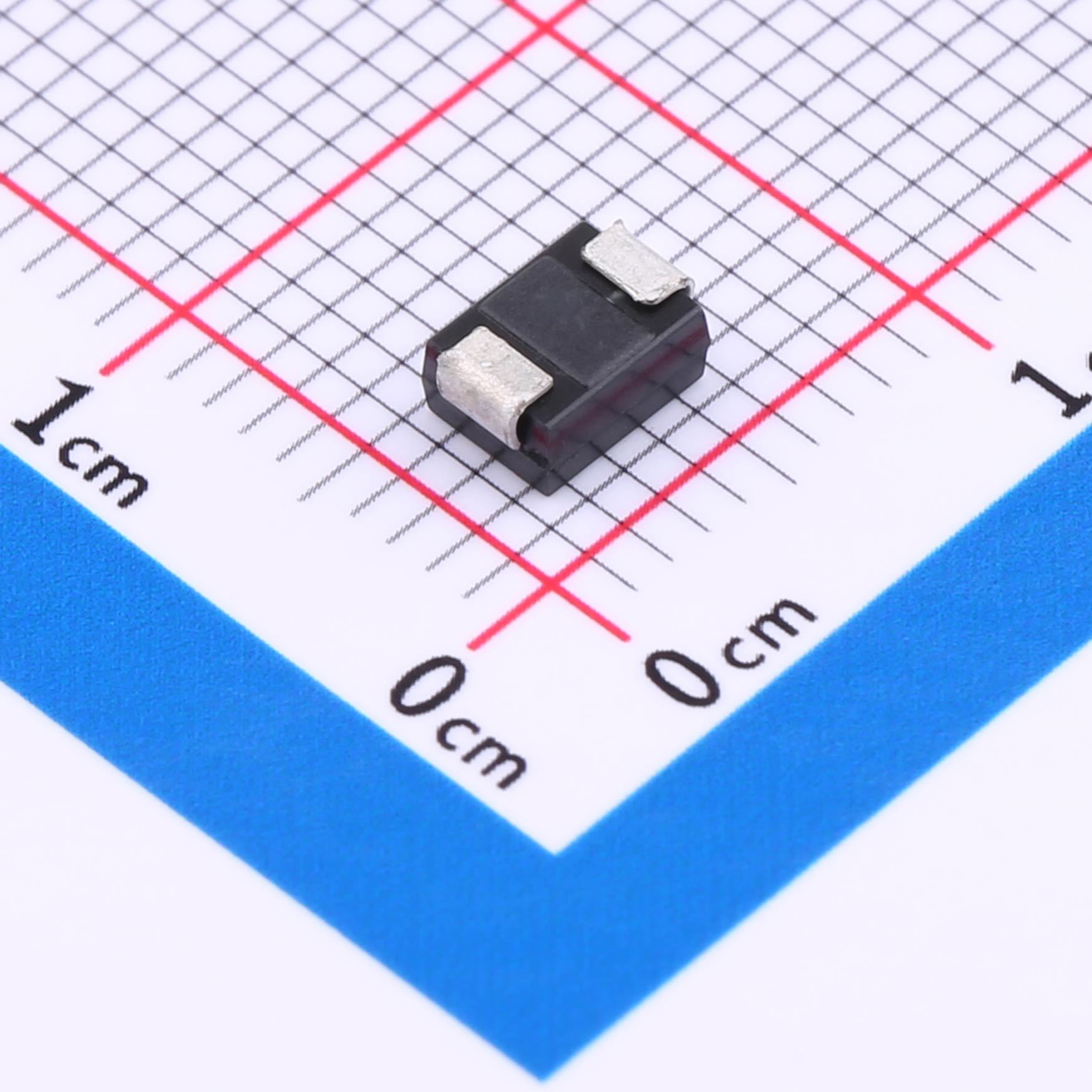 穩壓二極管SMBJ5361B