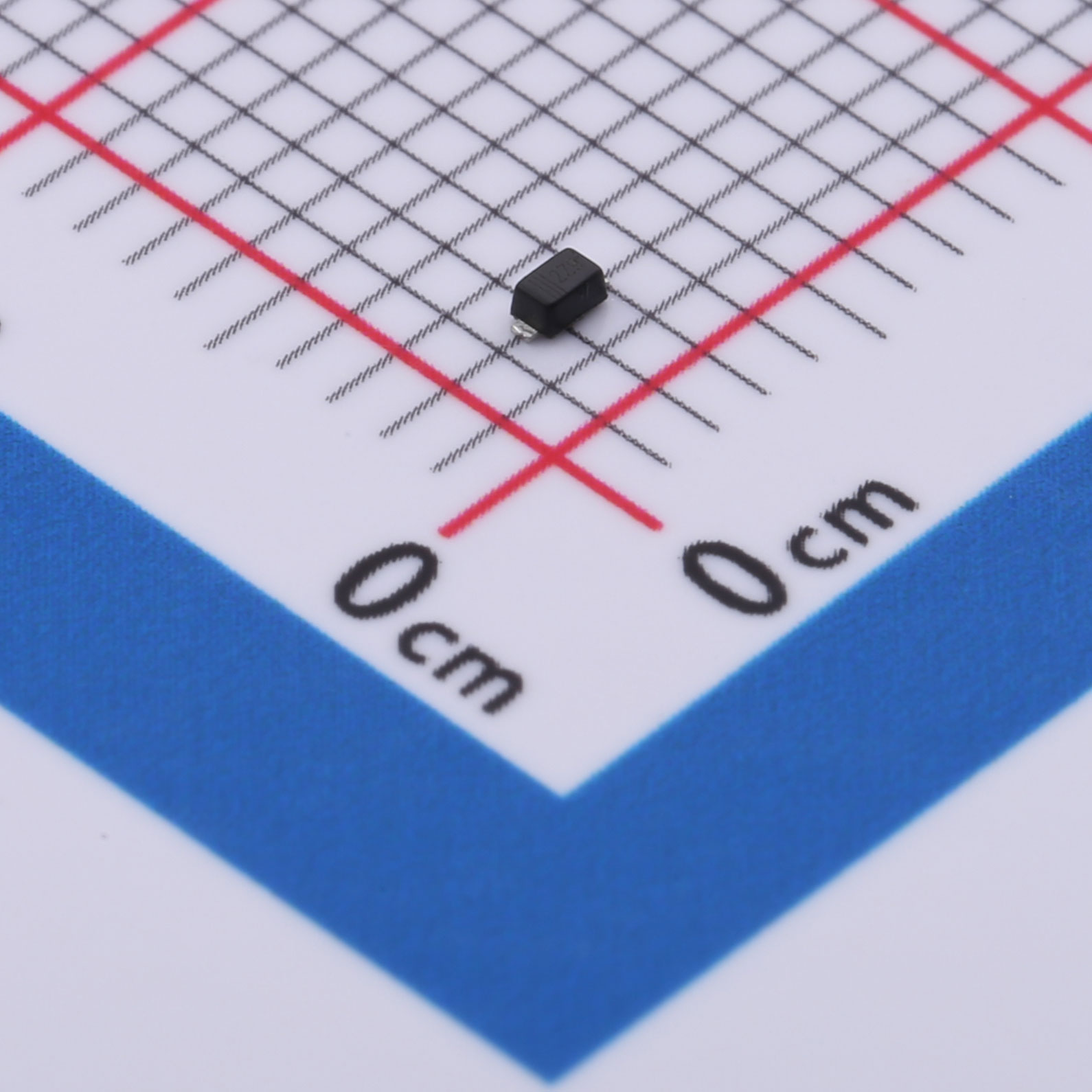 穩壓二極管BZX584B10