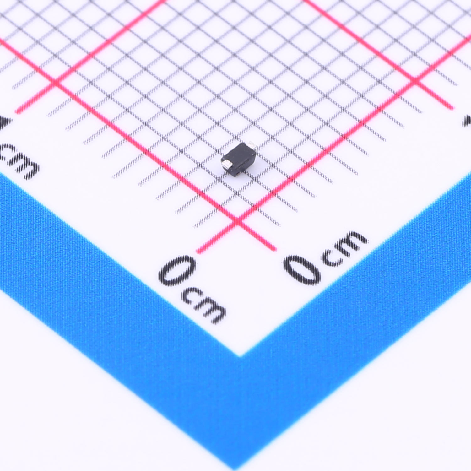 穩(wěn)壓二極管BZX584B13