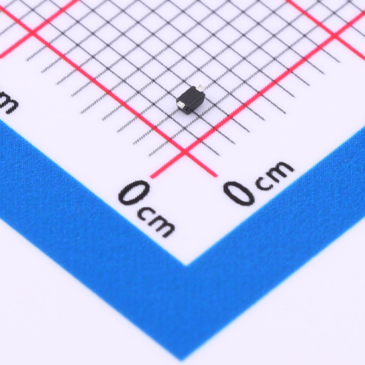 穩(wěn)壓二極管BZX584B15