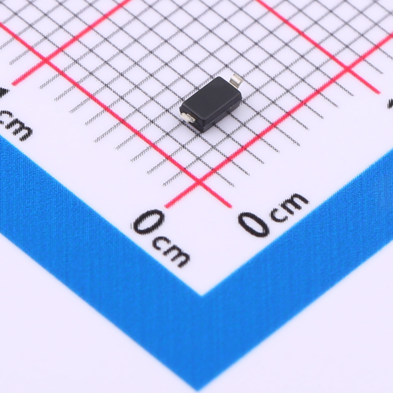 穩壓二極管MM1Z6V8B