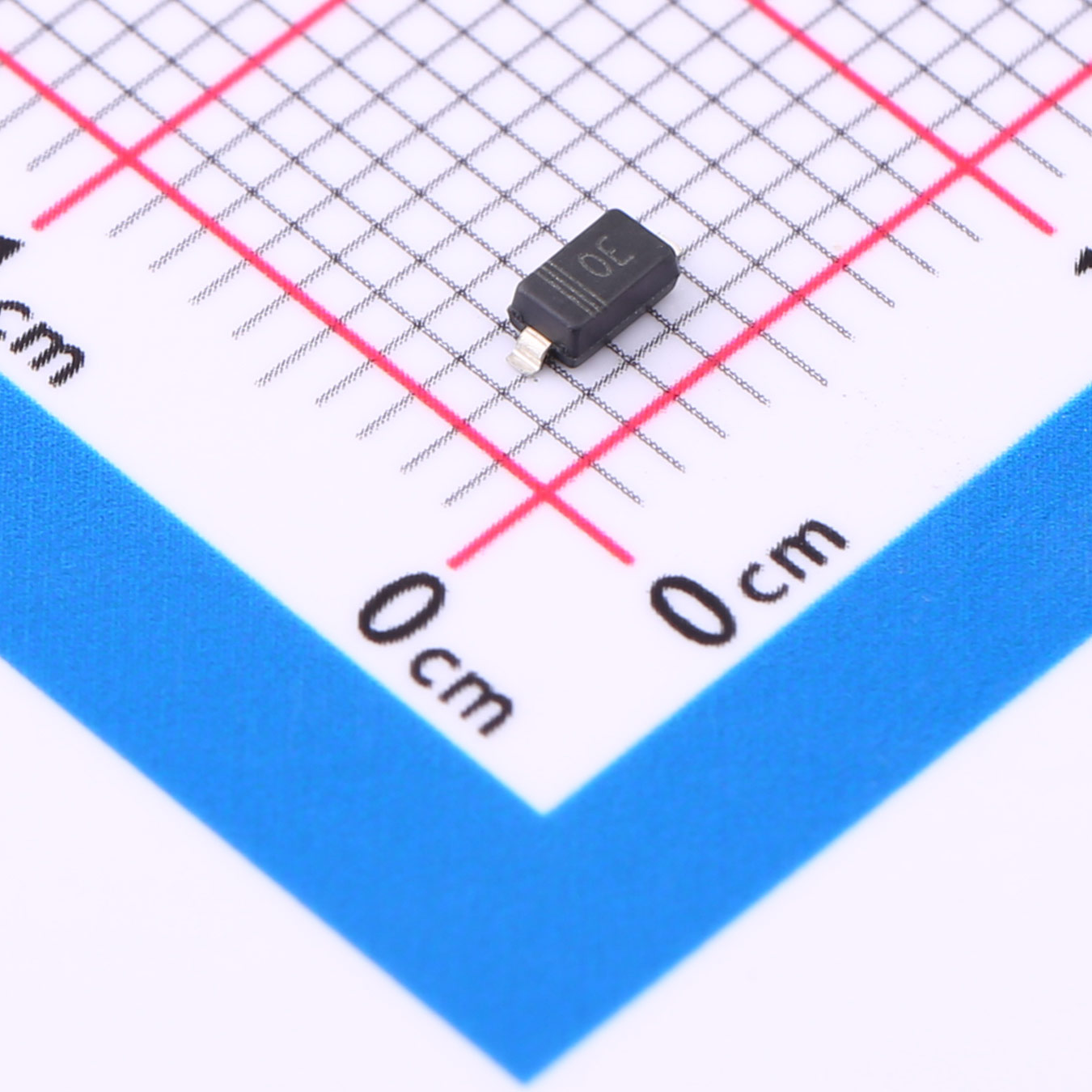 穩壓二極管MM1Z13B