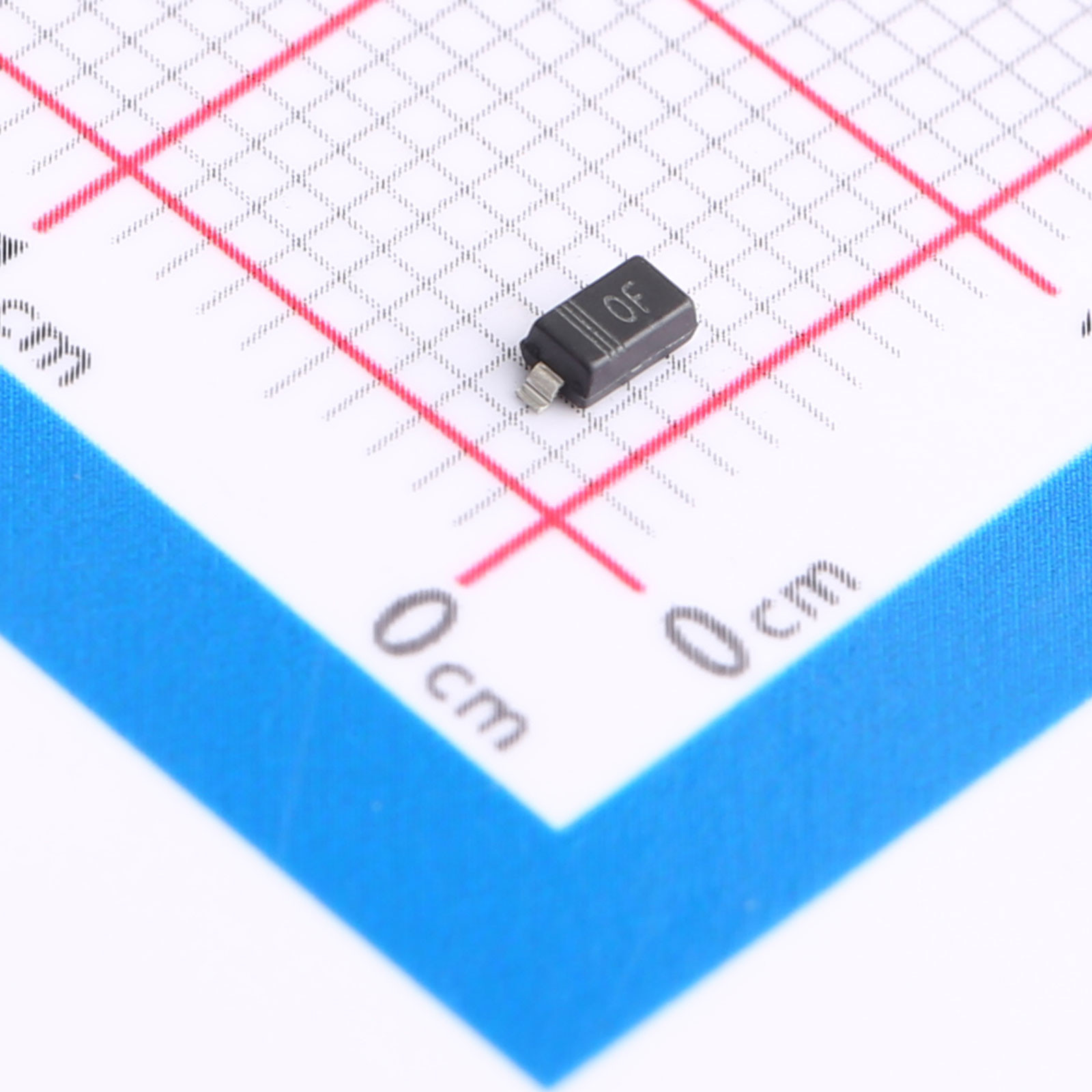 穩(wěn)壓二極管MM1Z15B