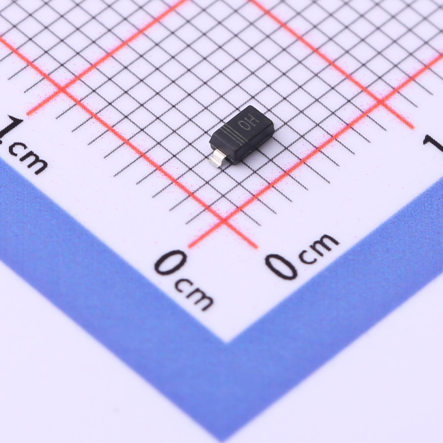 穩壓二極管MM1Z16B