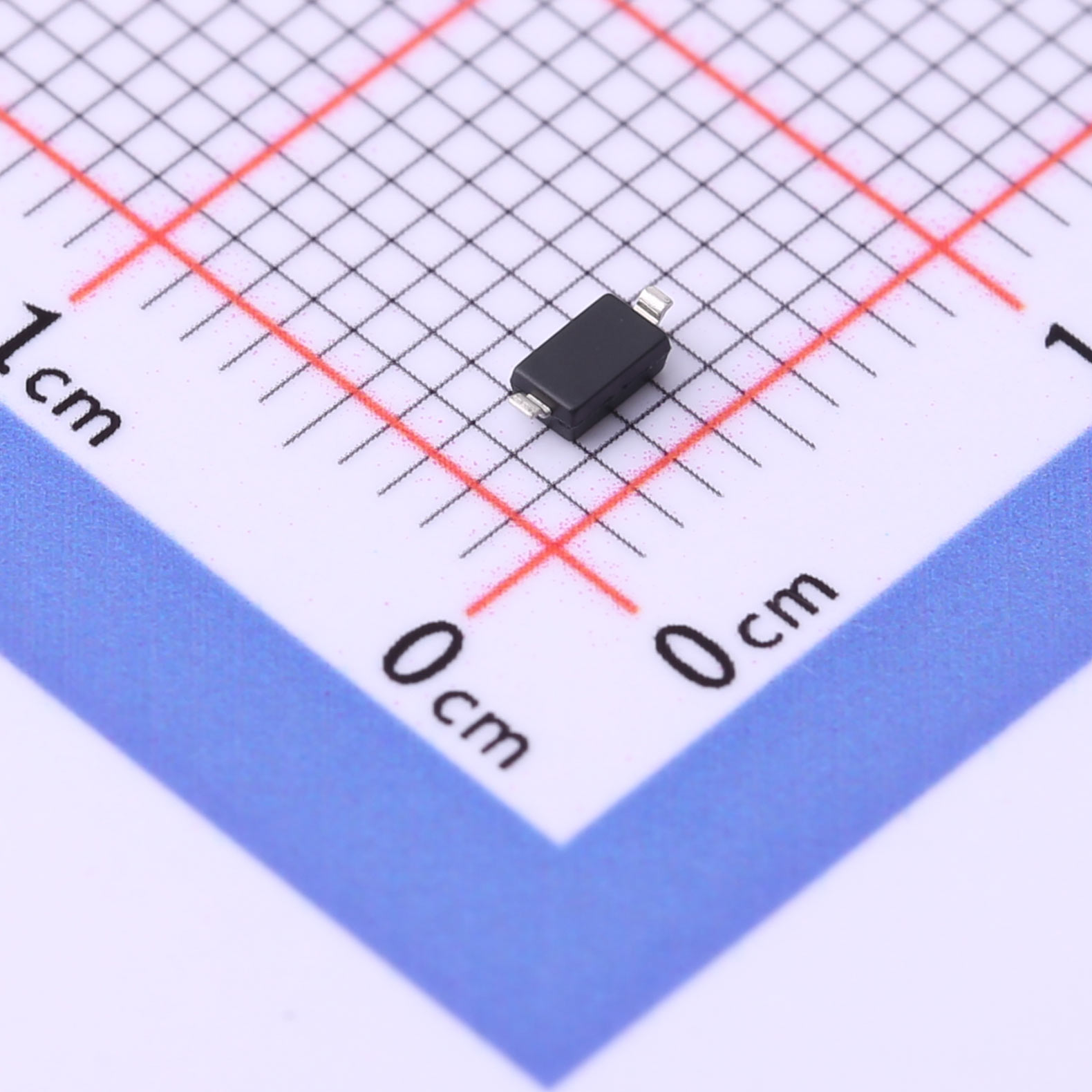 穩壓二極管MM1Z20B