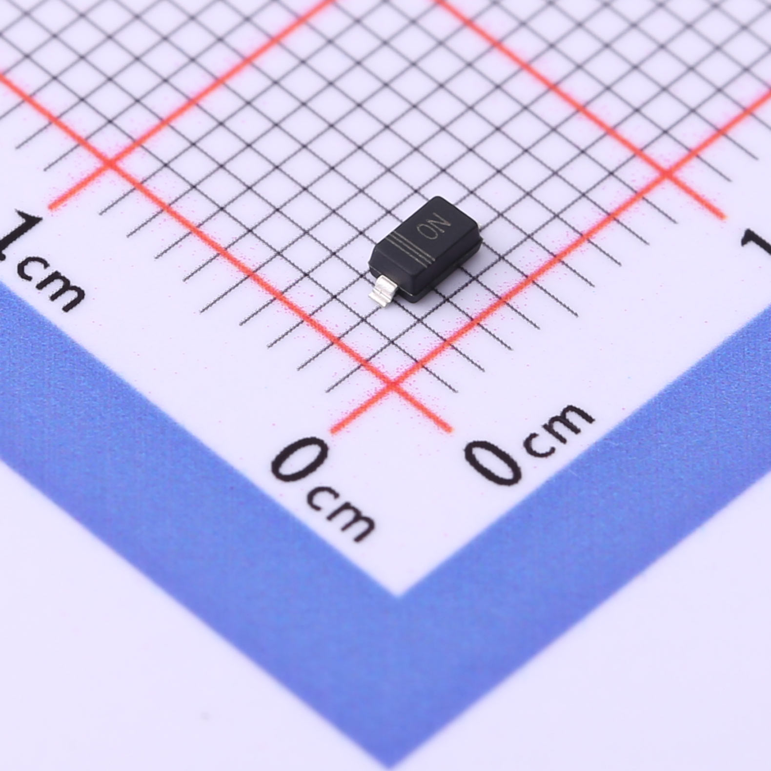 穩壓二極管MM1Z24B