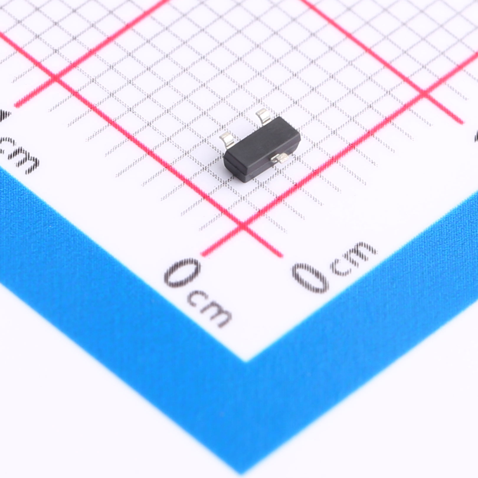 穩(wěn)壓二極管MMBZ5232B