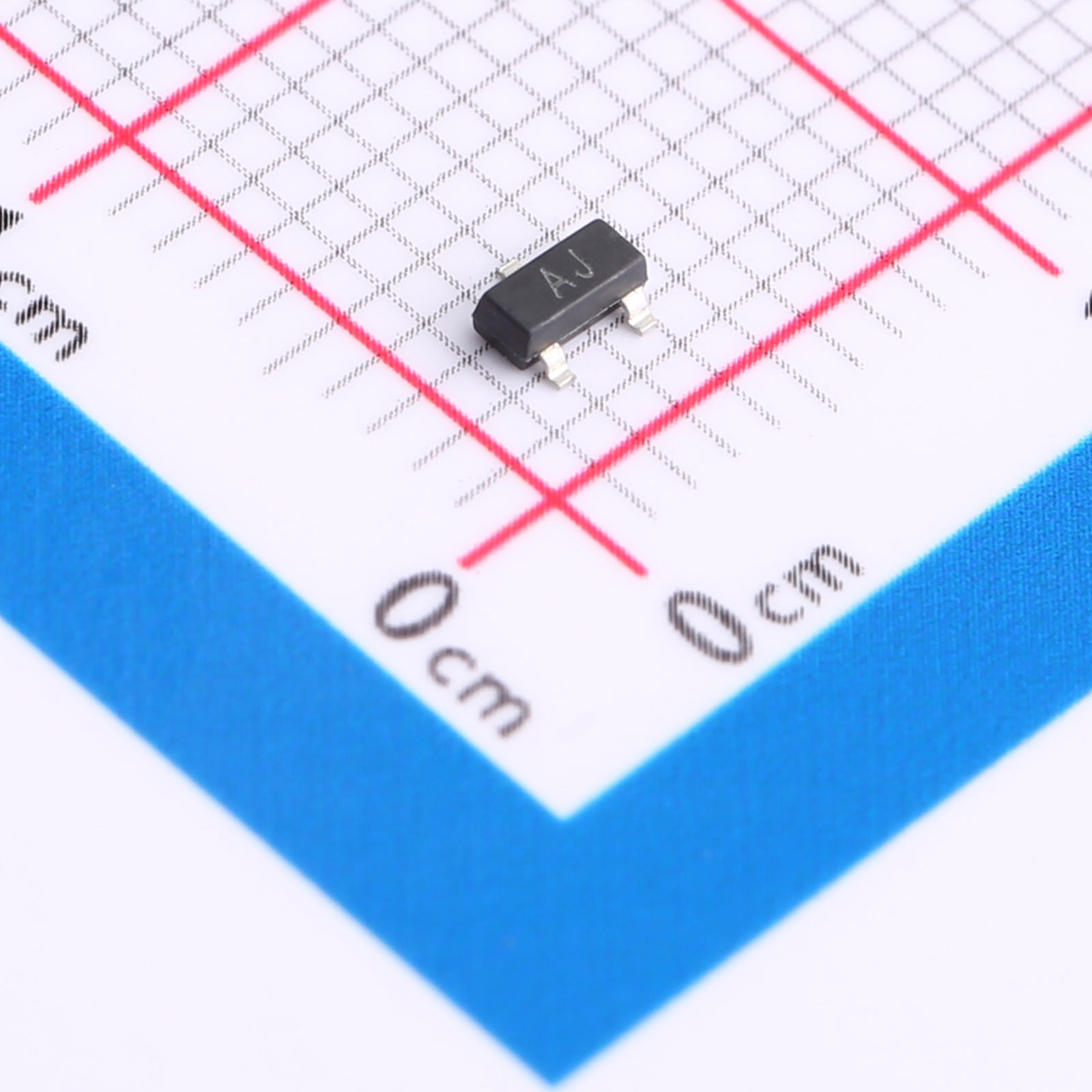 穩(wěn)壓二極管MMBZ5232B