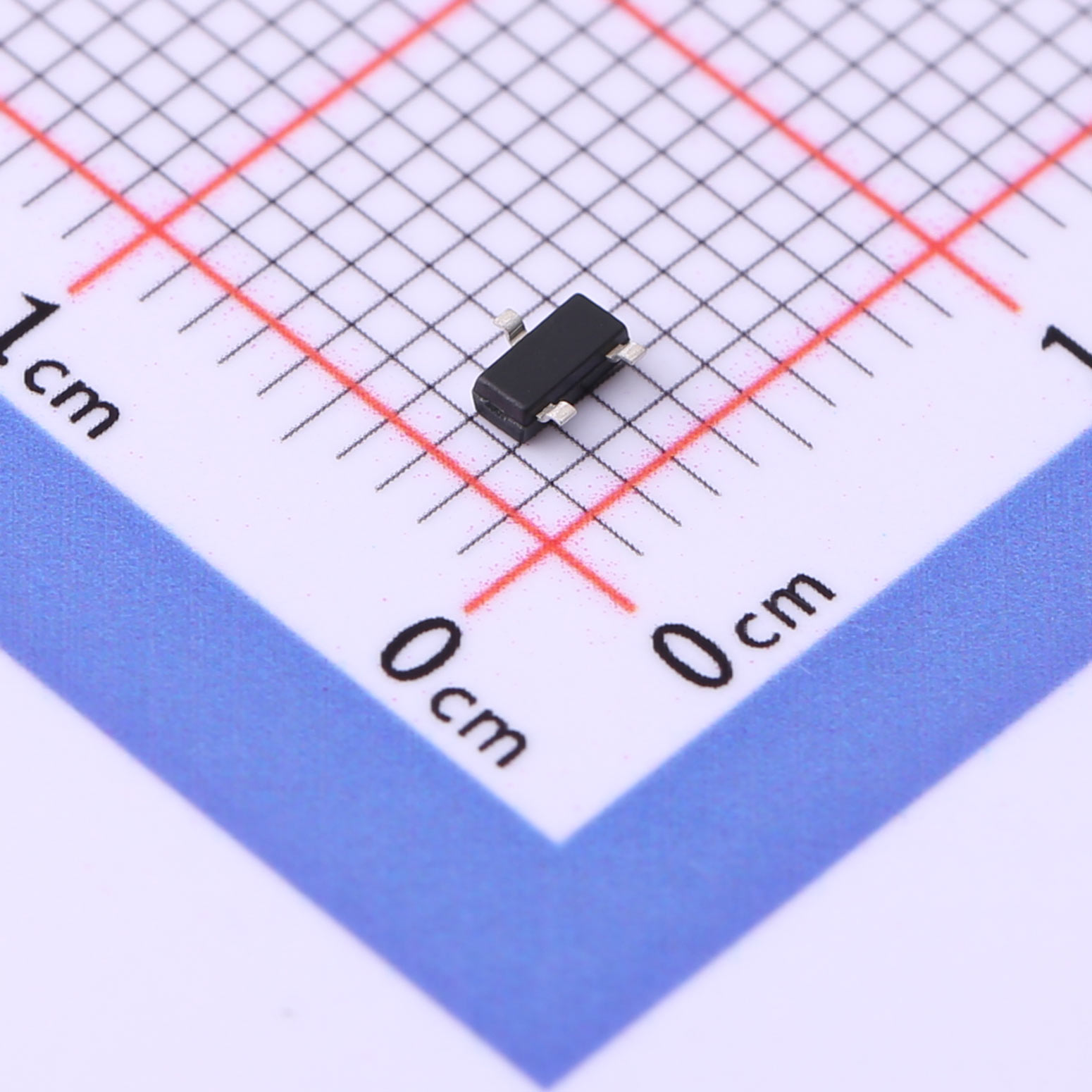 穩壓二極管MMBZ5236B