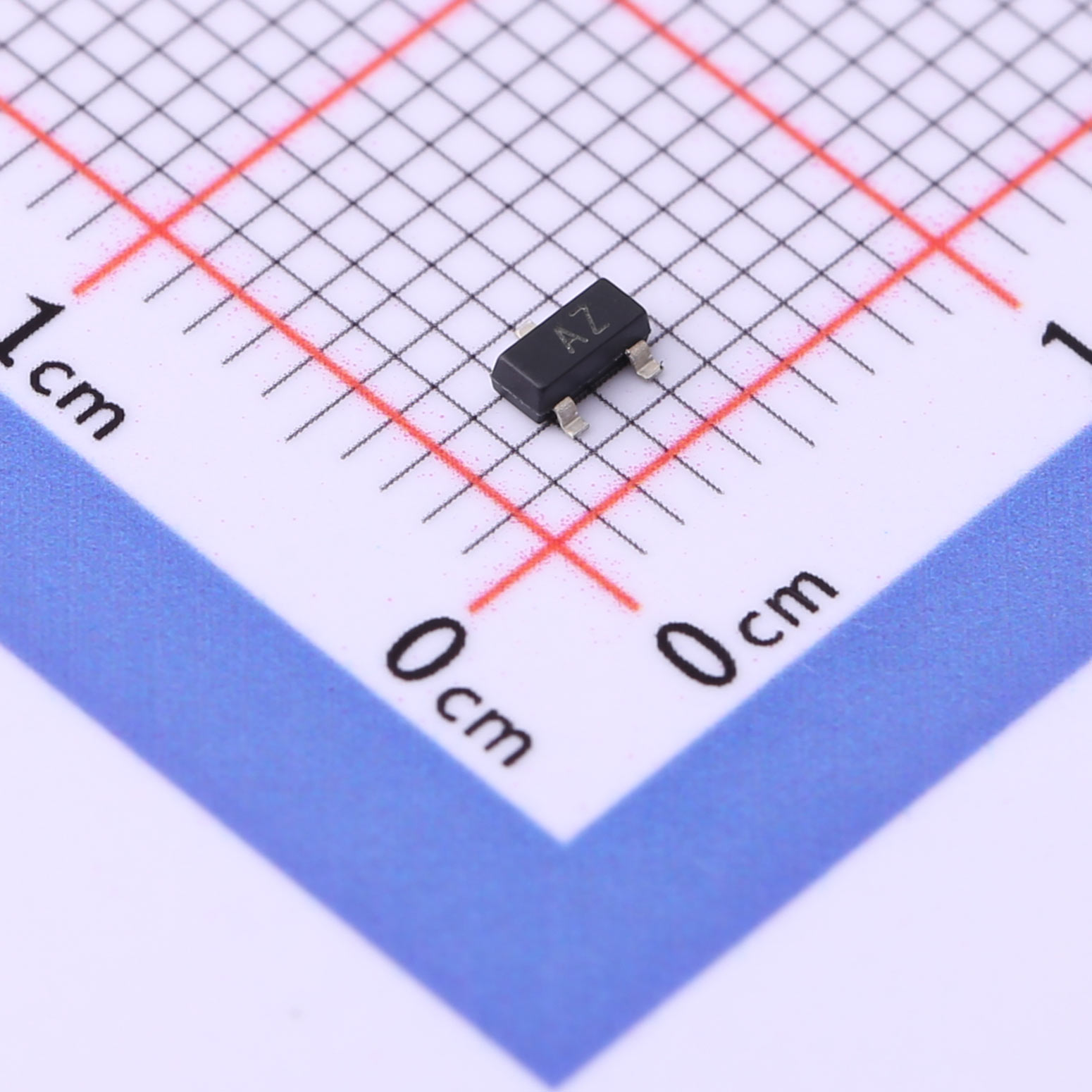 穩壓二極管MMBZ5240B