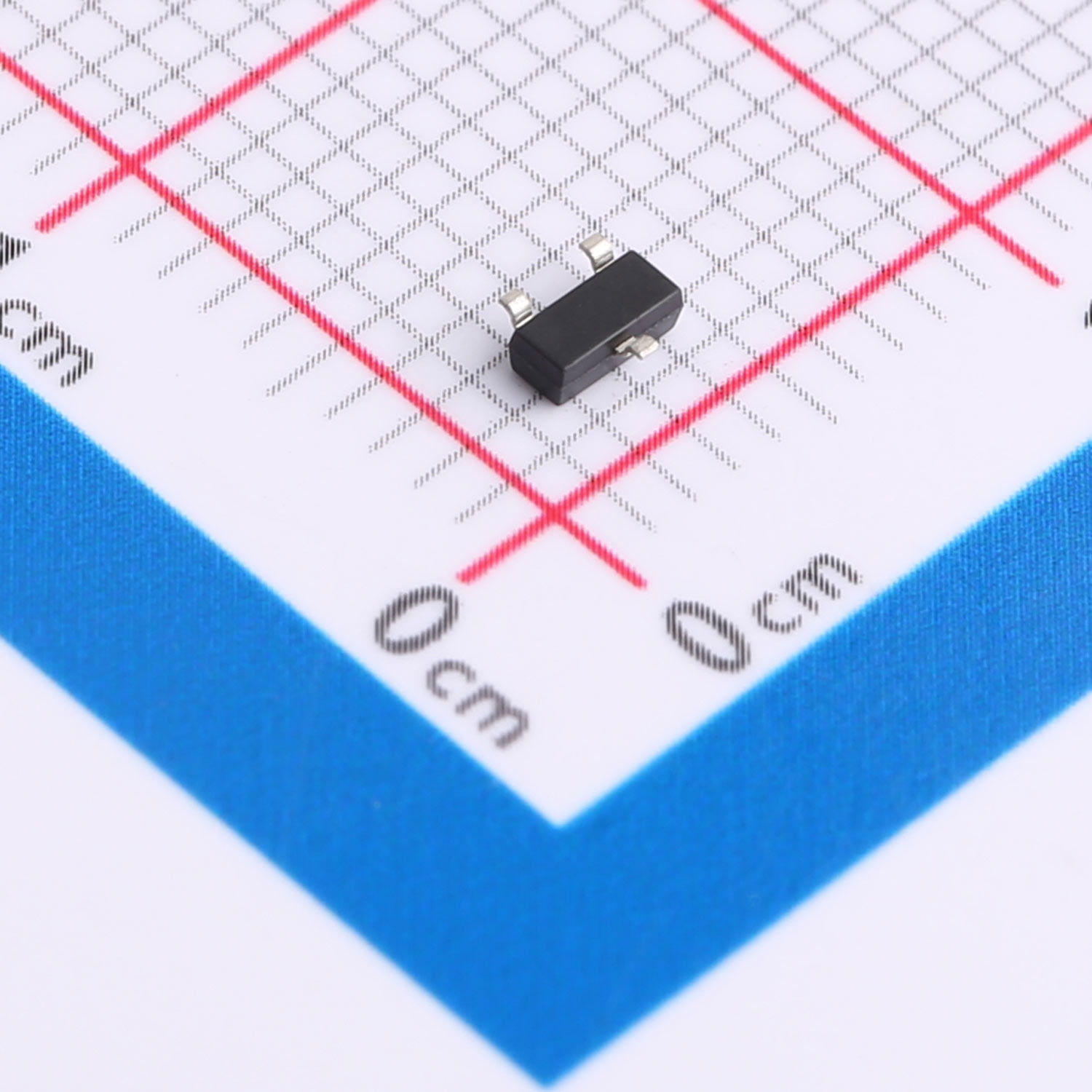 穩壓二極管MMBZ5242B