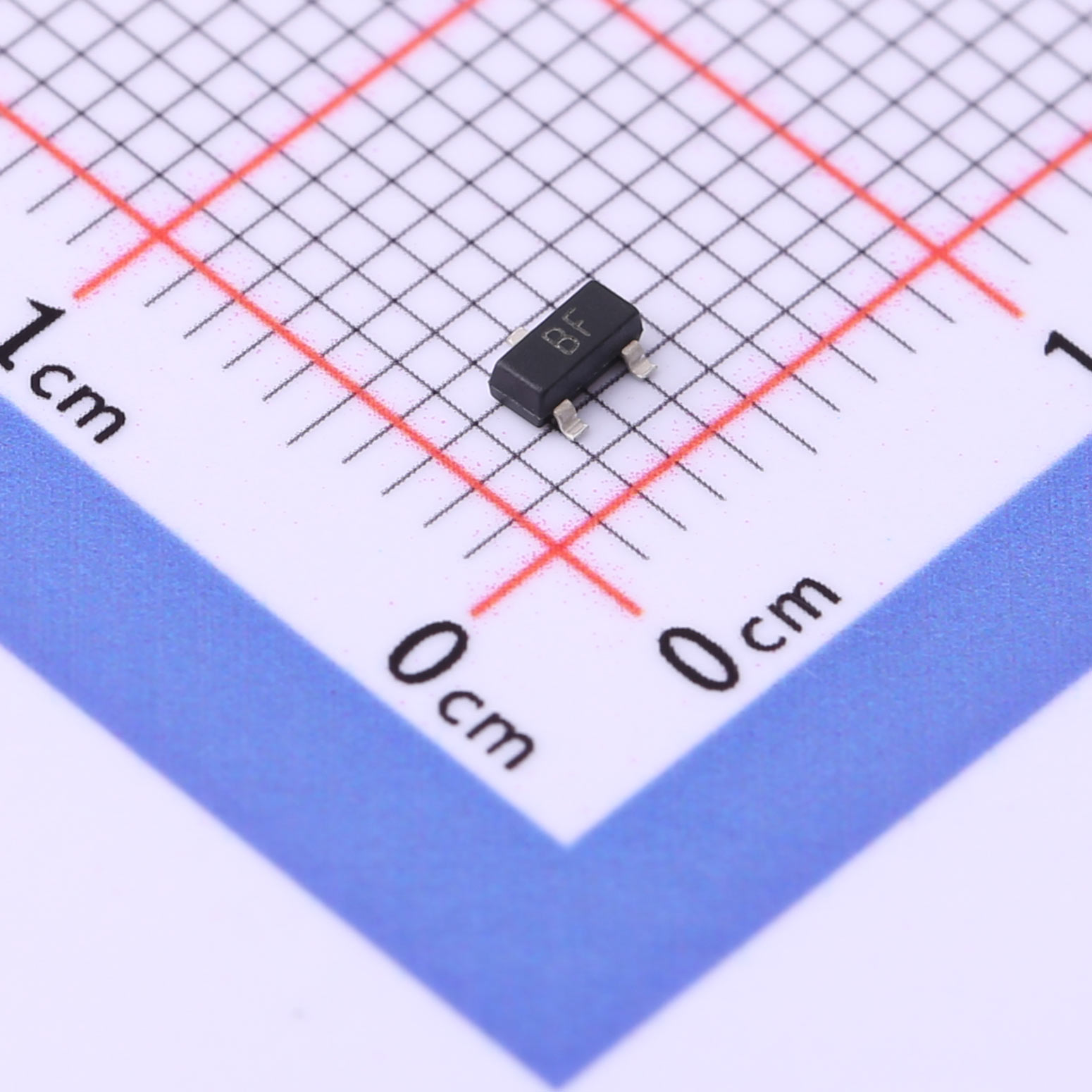 穩壓二極管MMBZ5246B