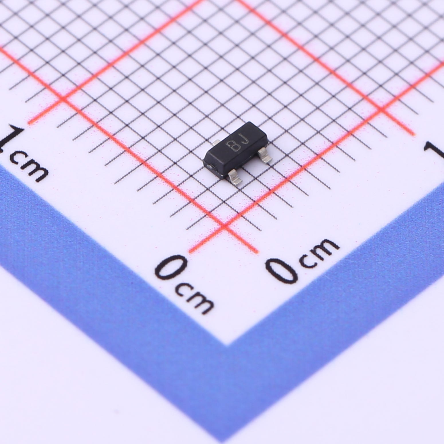 穩壓二極管MMBZ5248B