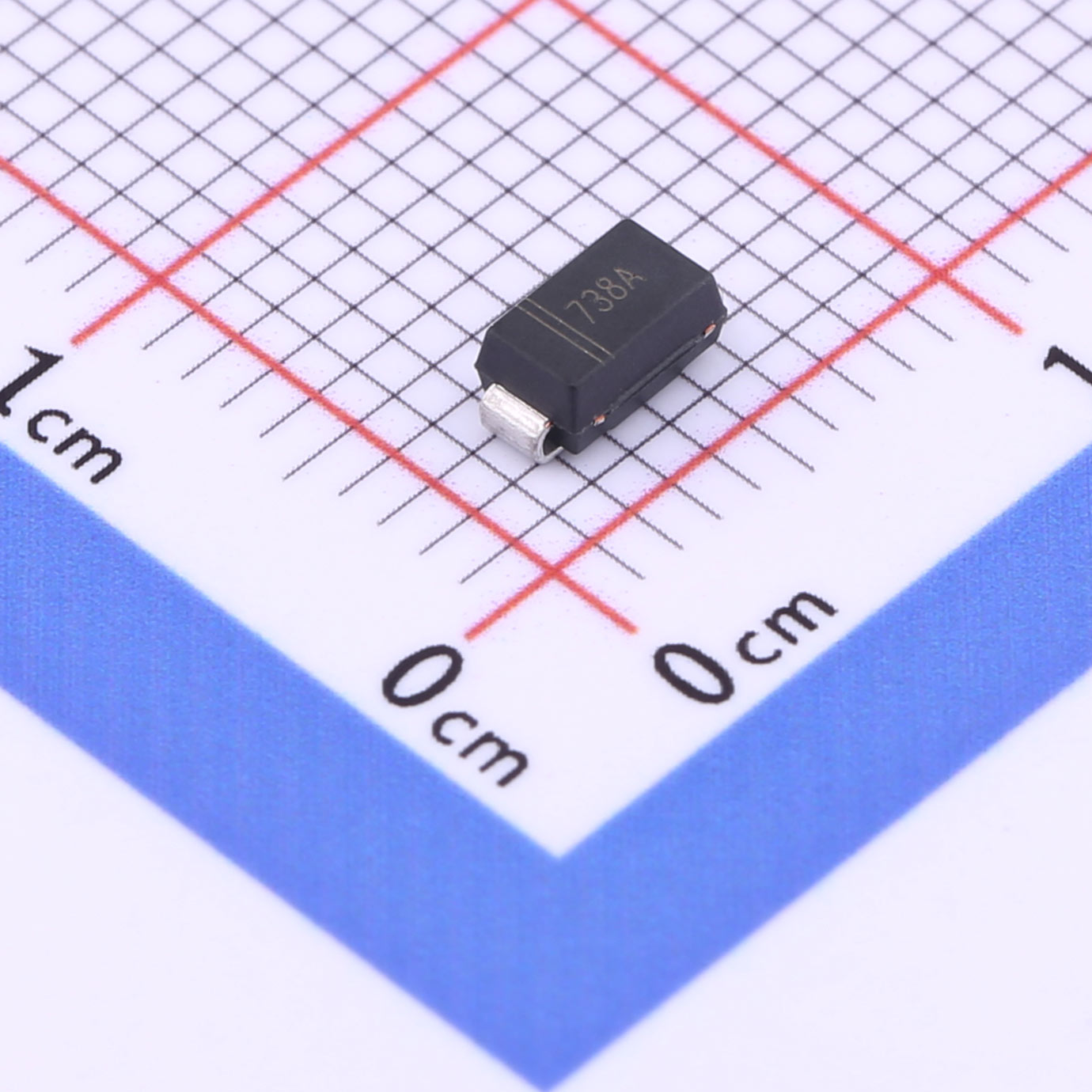 穩壓二極管1SMA4738A