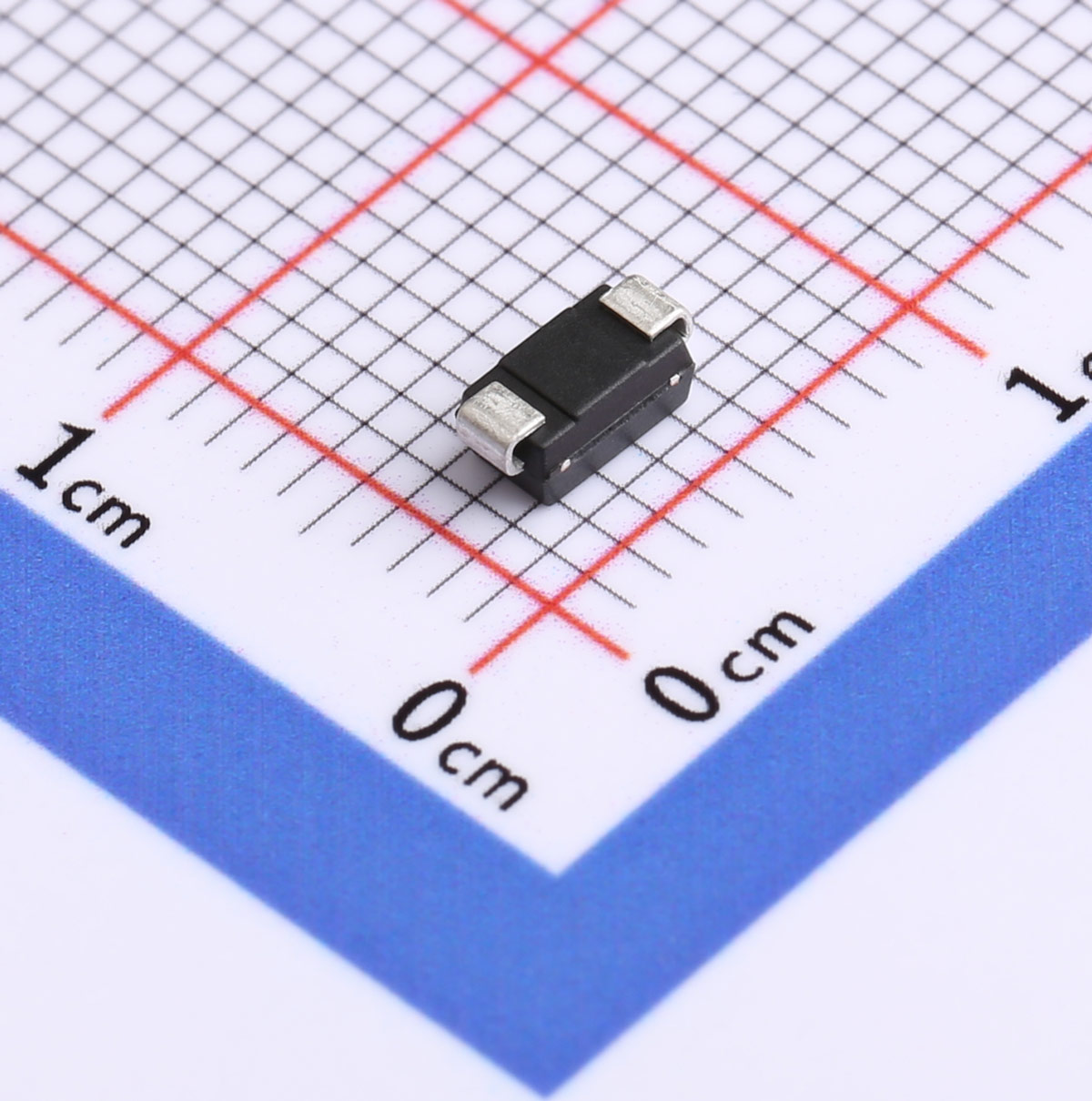 穩壓二極管1SMA4756A