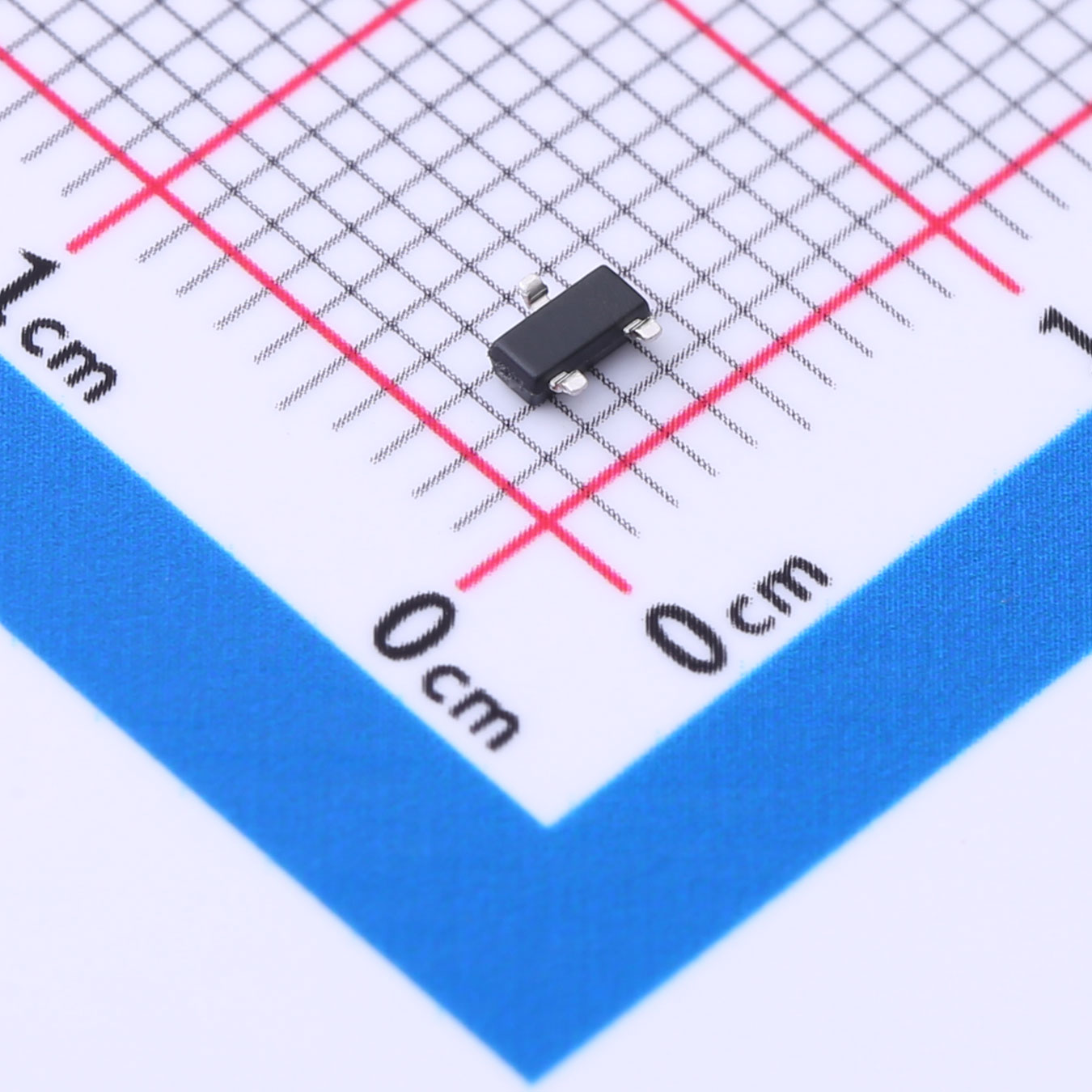 穩(wěn)壓二極管BZX84C15