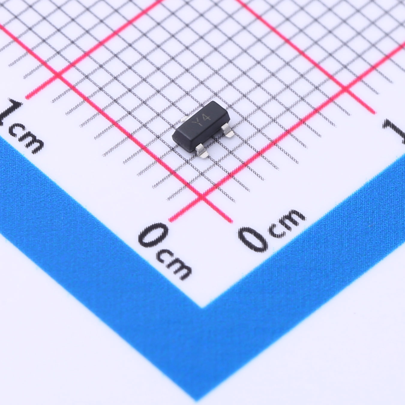 穩(wěn)壓二極管BZX84C15