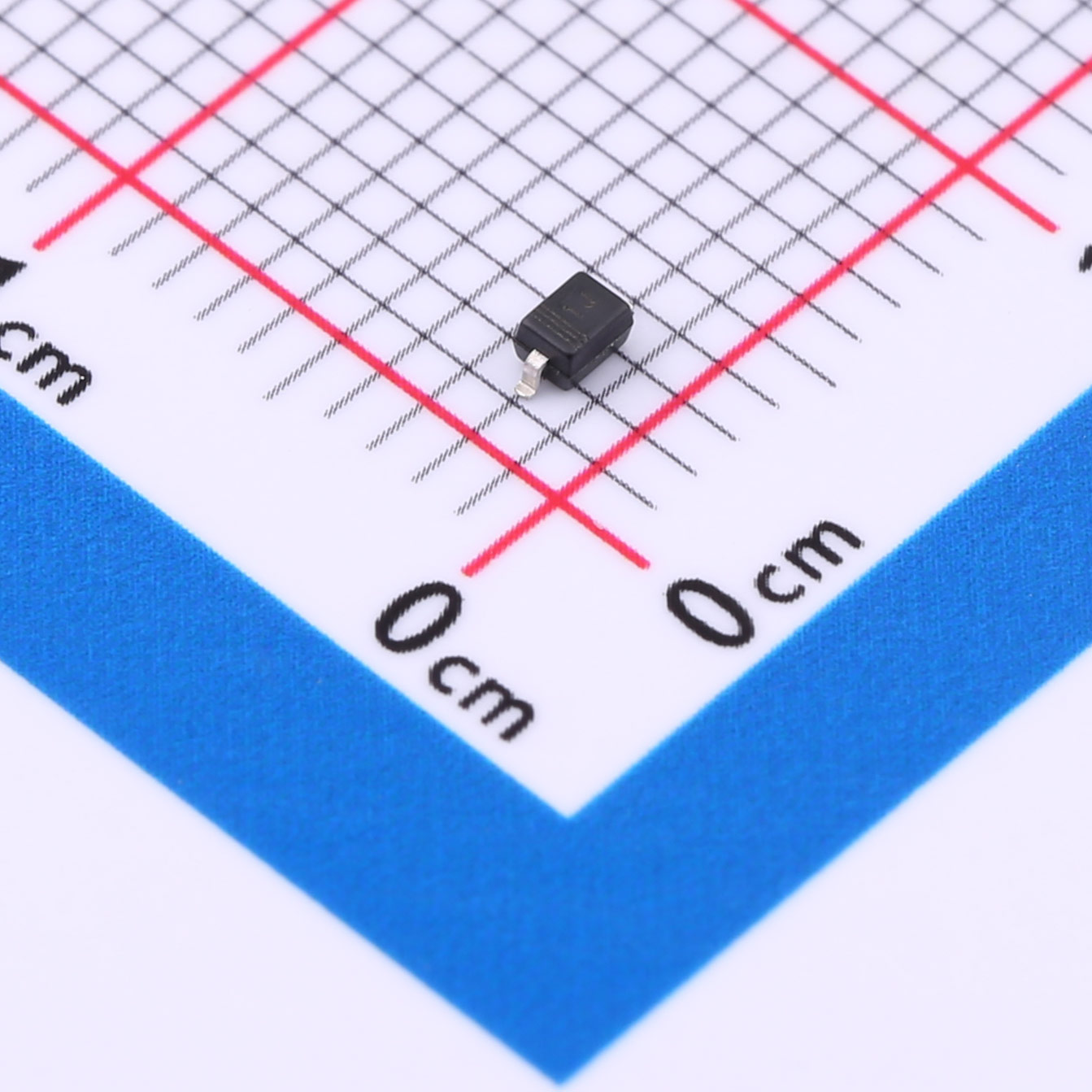 穩壓二極管MM3Z9V1