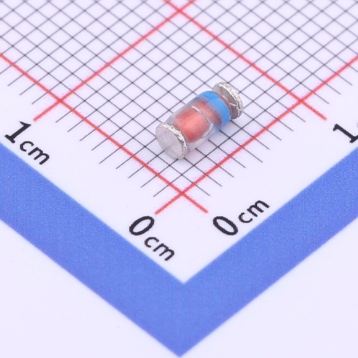 穩(wěn)壓二極管ZM4758A