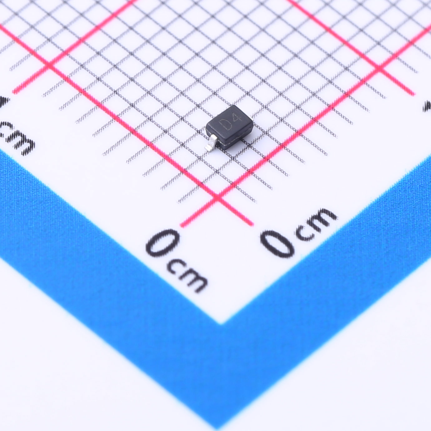 瞬態抑制二極管PTVSHC3D4V5B