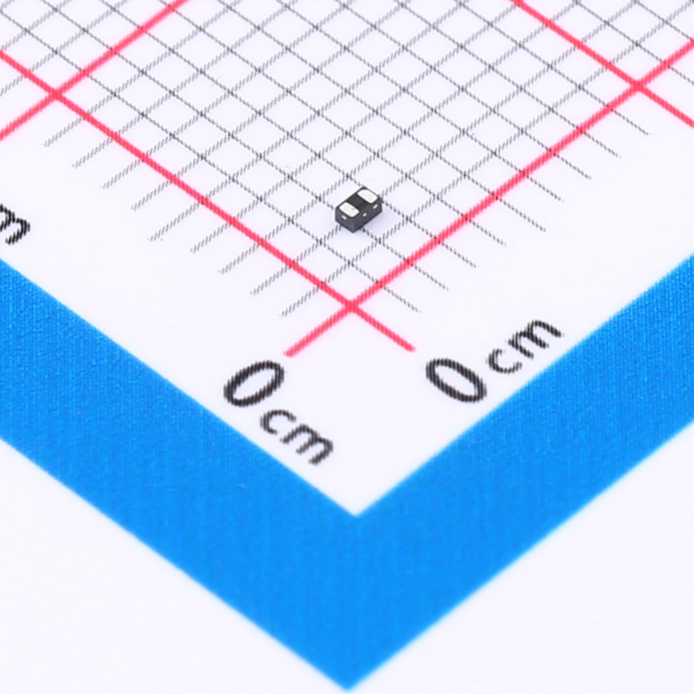 瞬態抑制二極管SLPTVS5V5D1BL