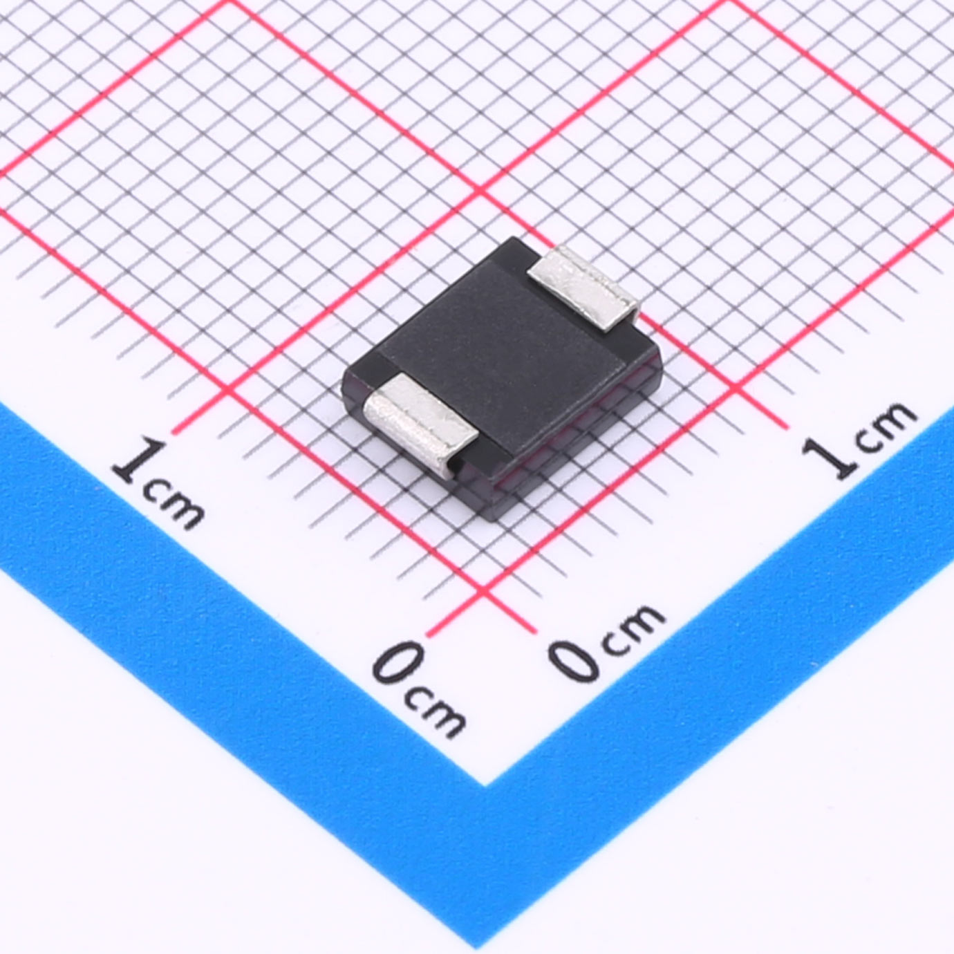 瞬態抑制二極管SMDJ18A