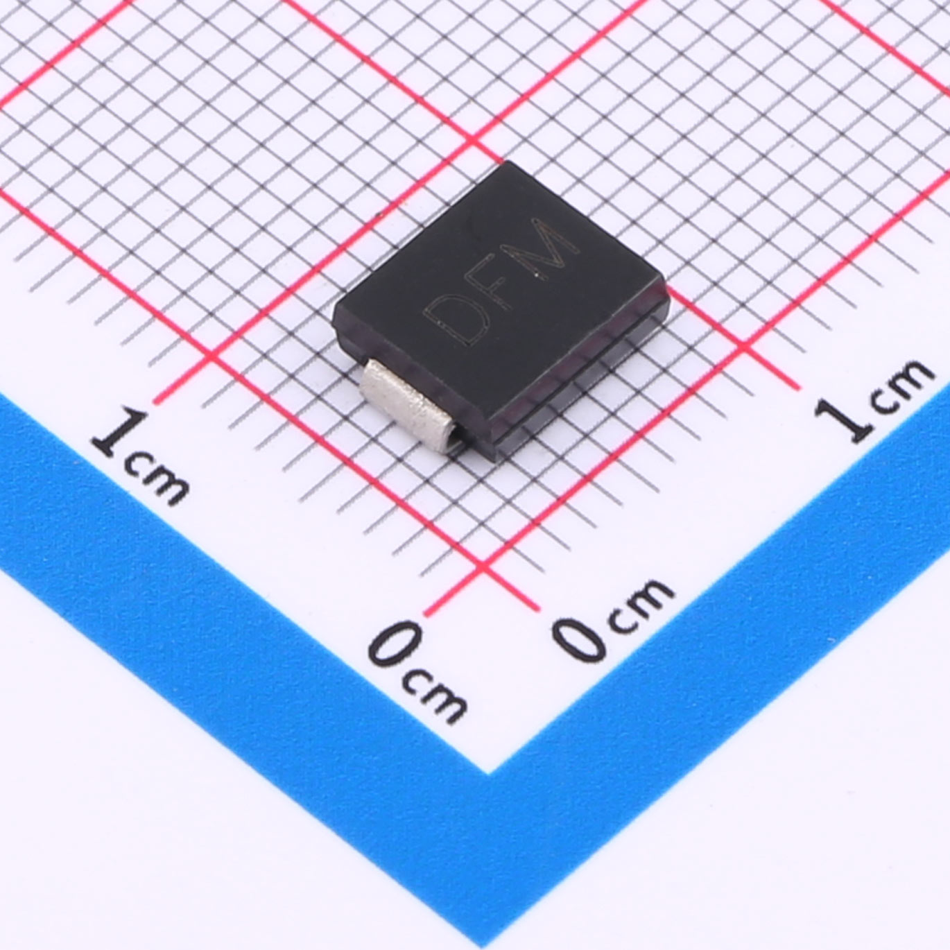 瞬態抑制二極管SMDJ33CA