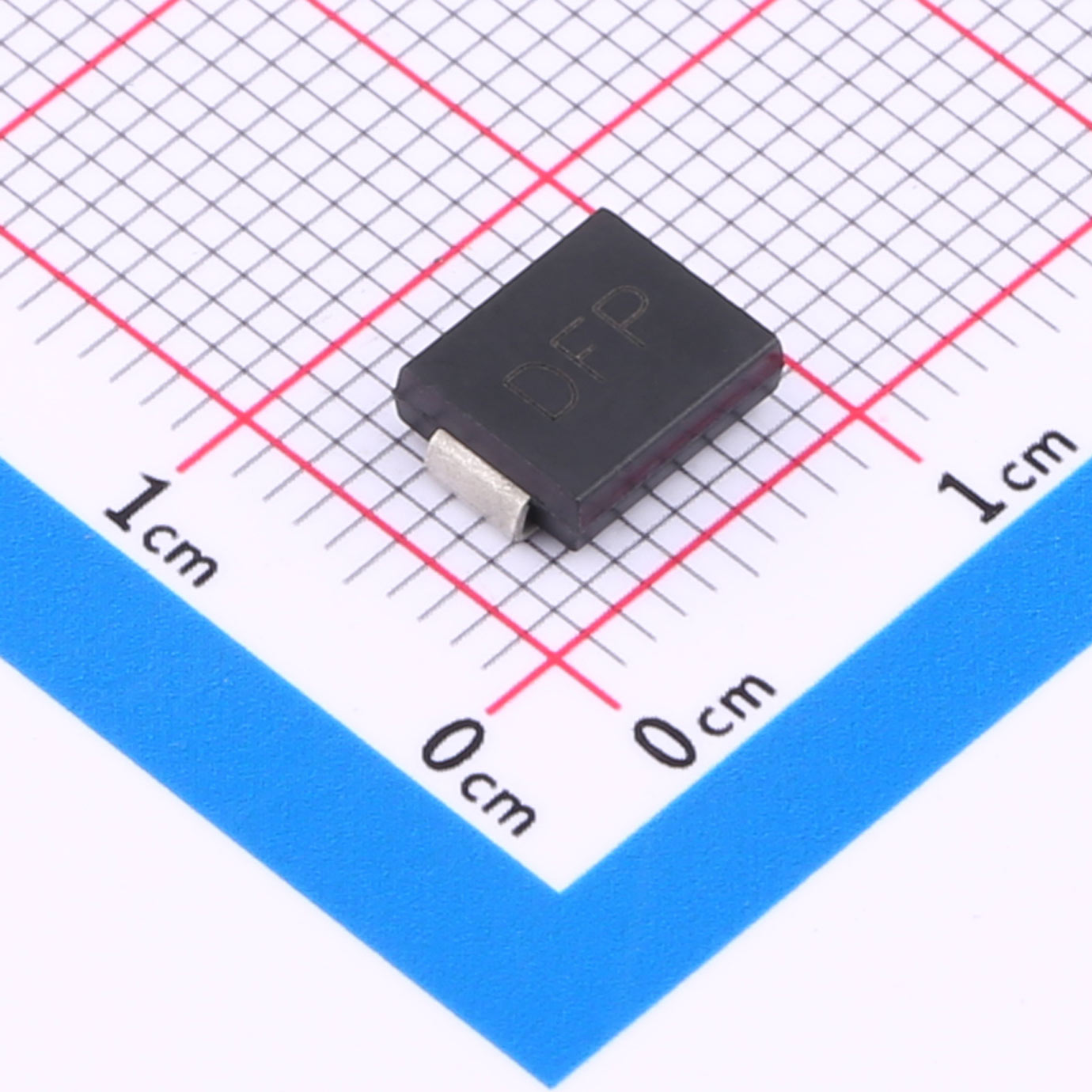 瞬態(tài)抑制二極管SMDJ36CA