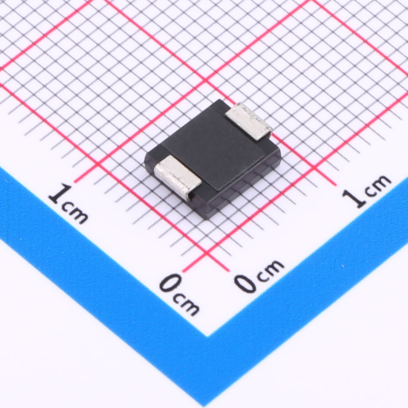 瞬態(tài)抑制二極管SMDJ60CA