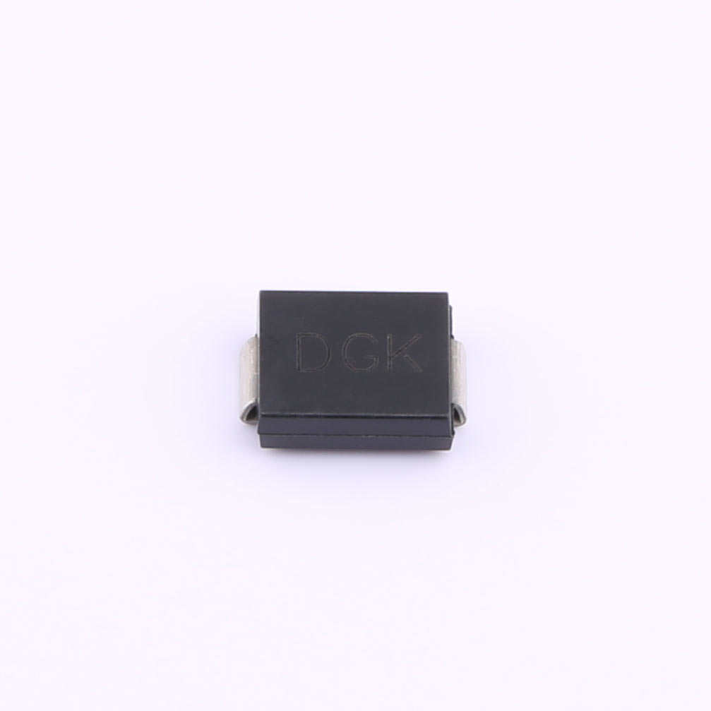 瞬態(tài)抑制二極管SMDJ60CA