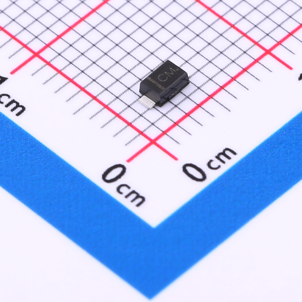 瞬態抑制二極管SMF33A