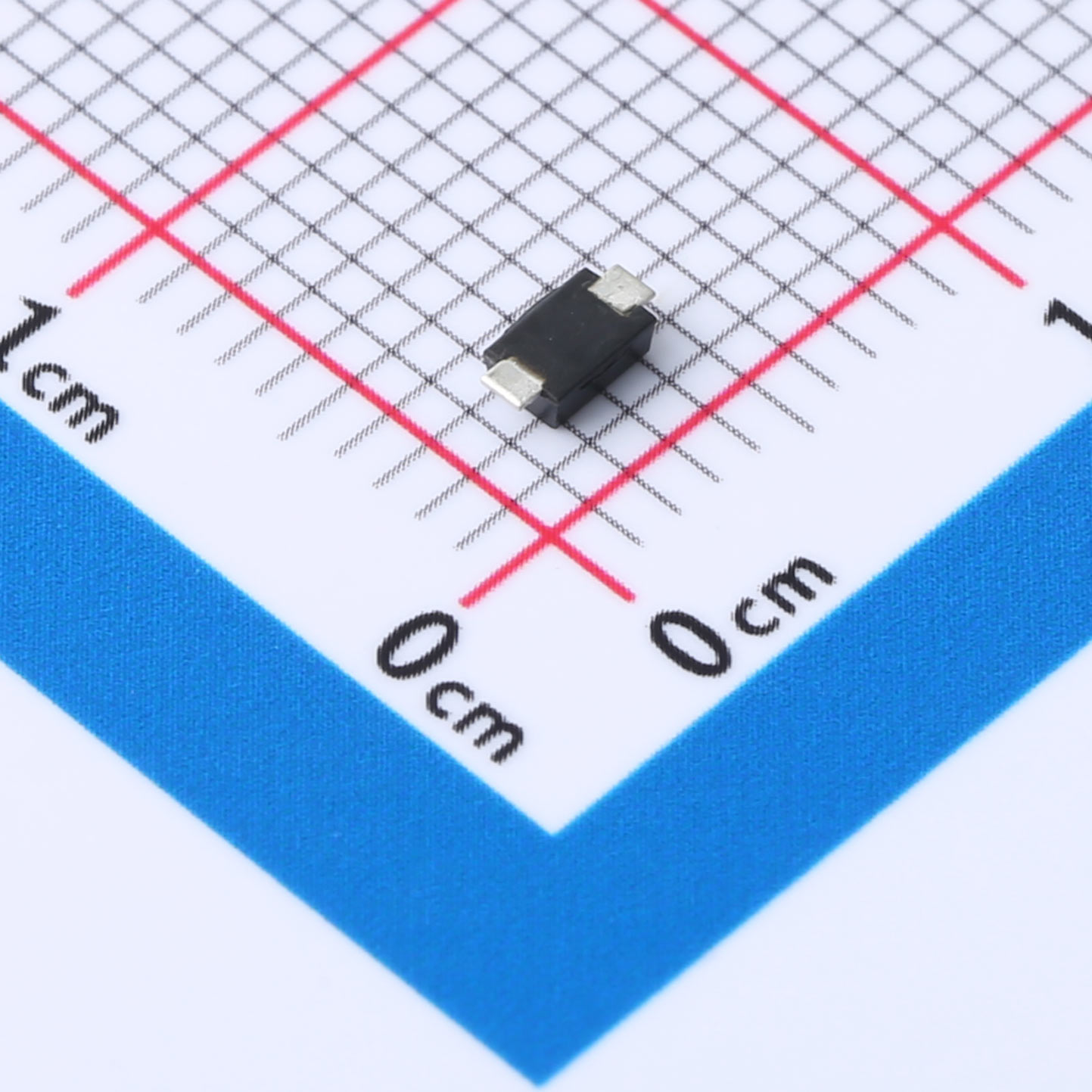 瞬態抑制二極管SMF8.5CA