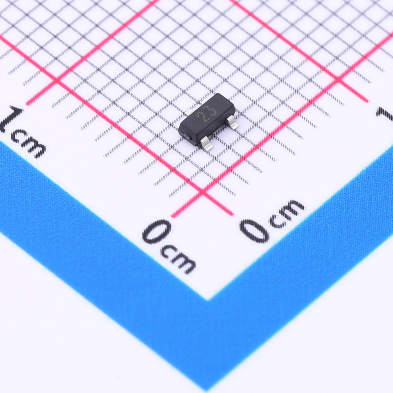 數(shù)字晶體管UMC3N