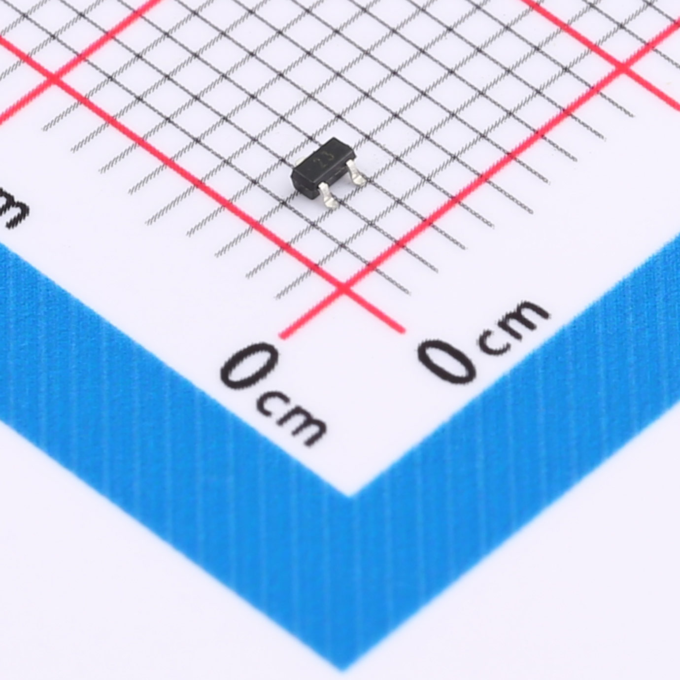 數(shù)字晶體管UMC3N