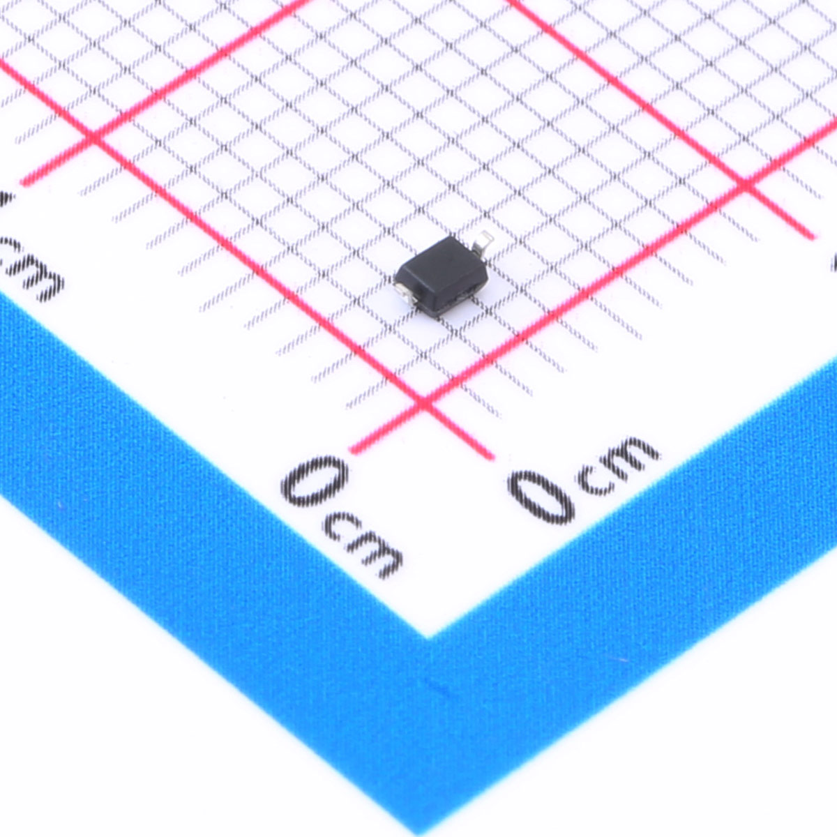 穩(wěn)壓二極管BZT52B7V5BS