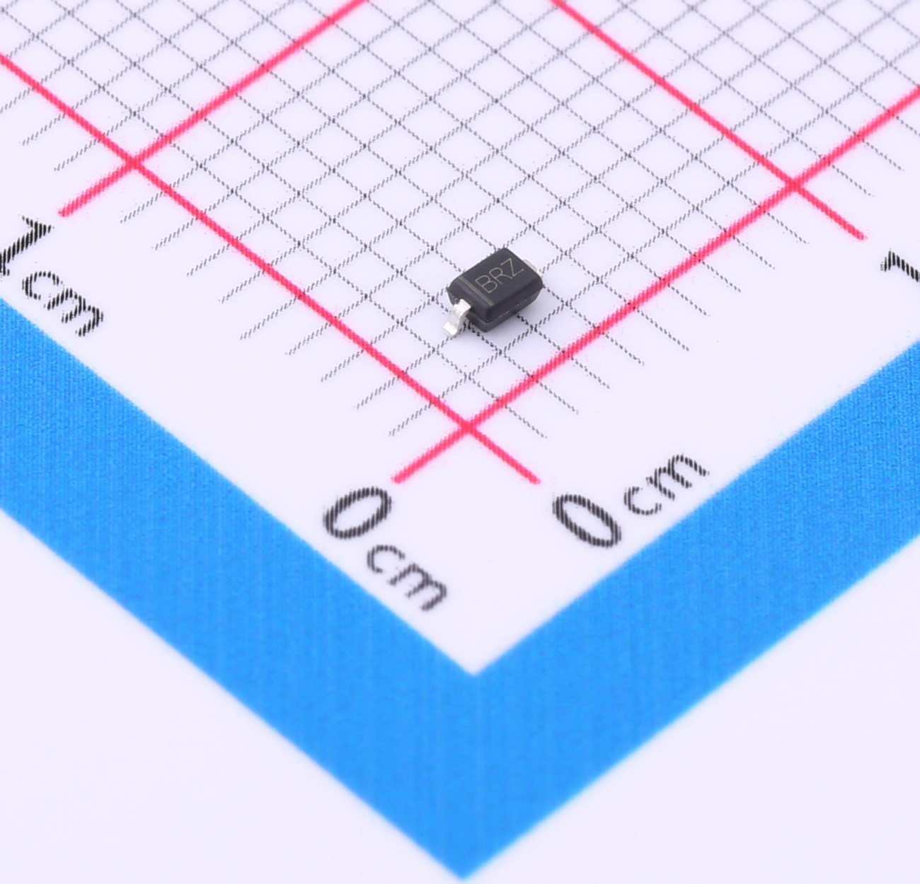 穩(wěn)壓二極管BZT52B24