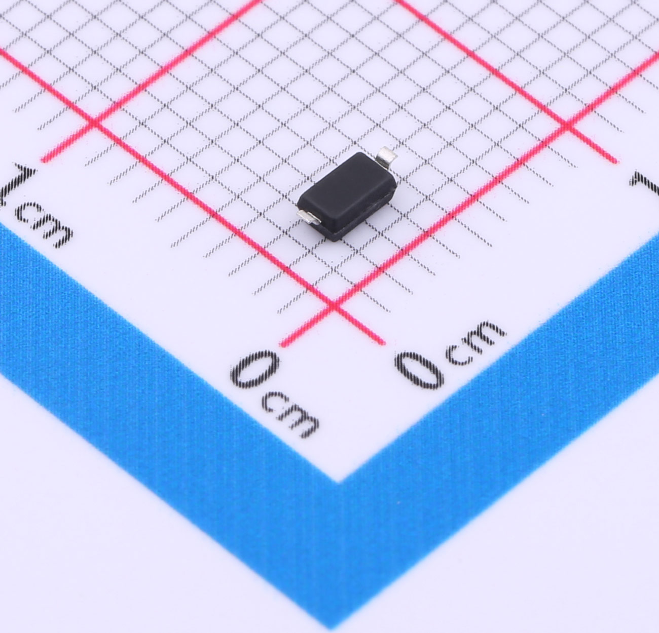 穩(wěn)壓二極管BZT52B12