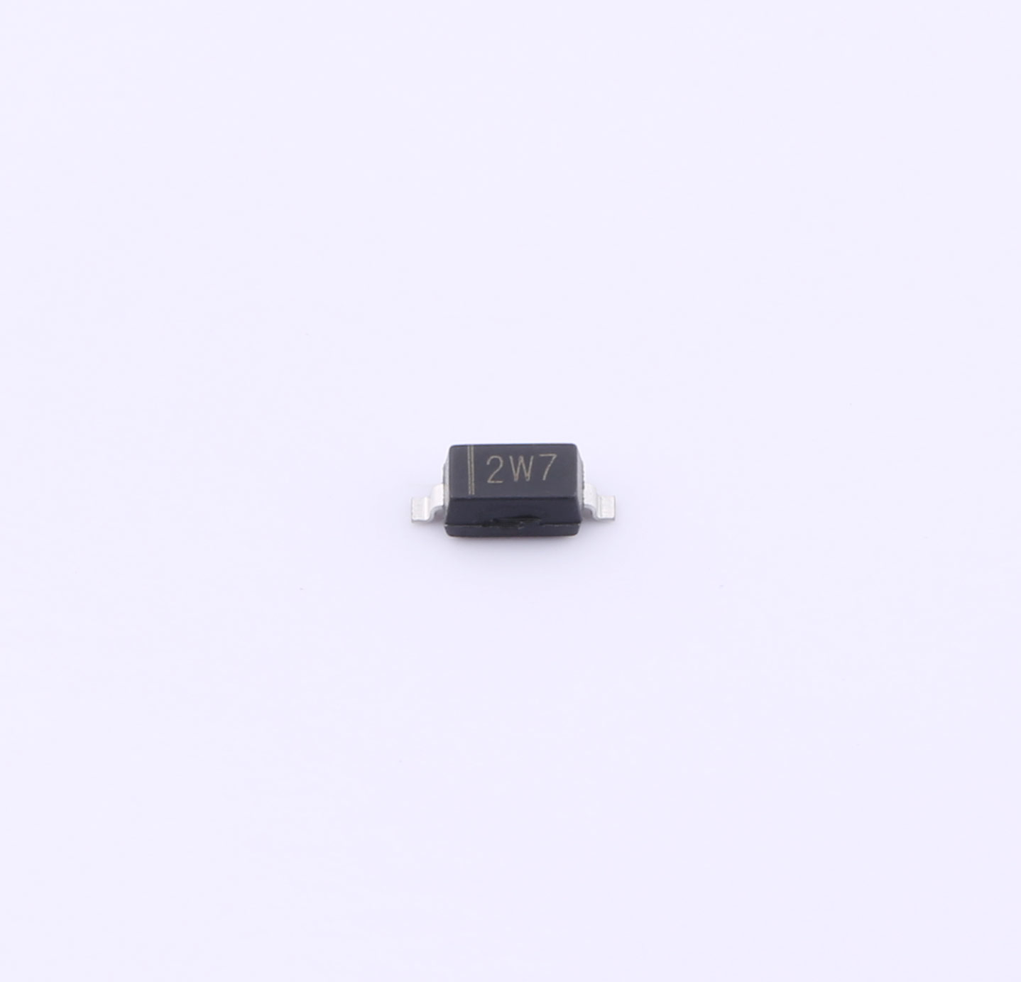 穩(wěn)壓二極管BZT52B4V7