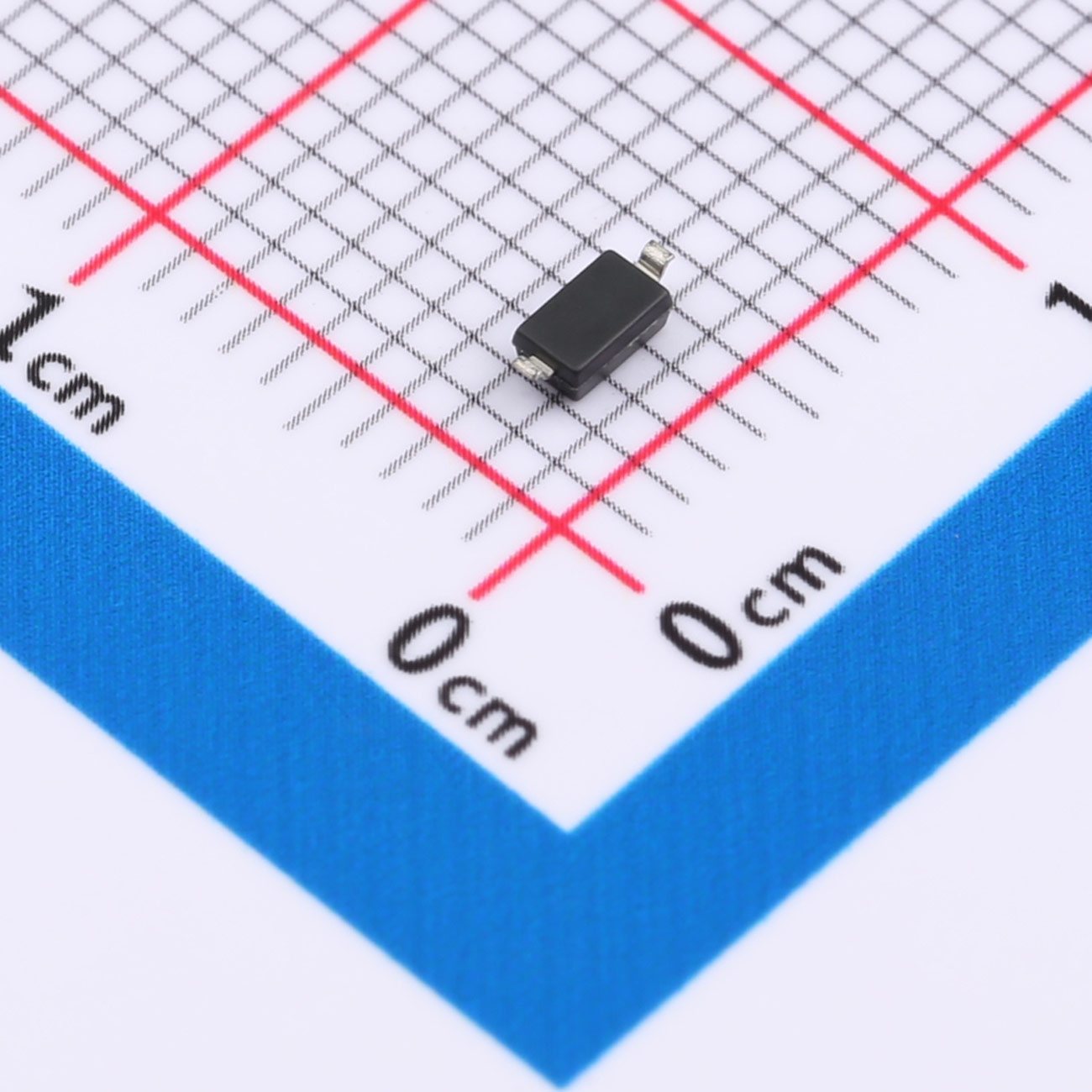 穩(wěn)壓二極管MM1Z4V7B