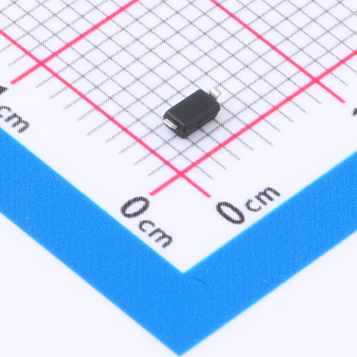 穩(wěn)壓二極管BZT52B2V4