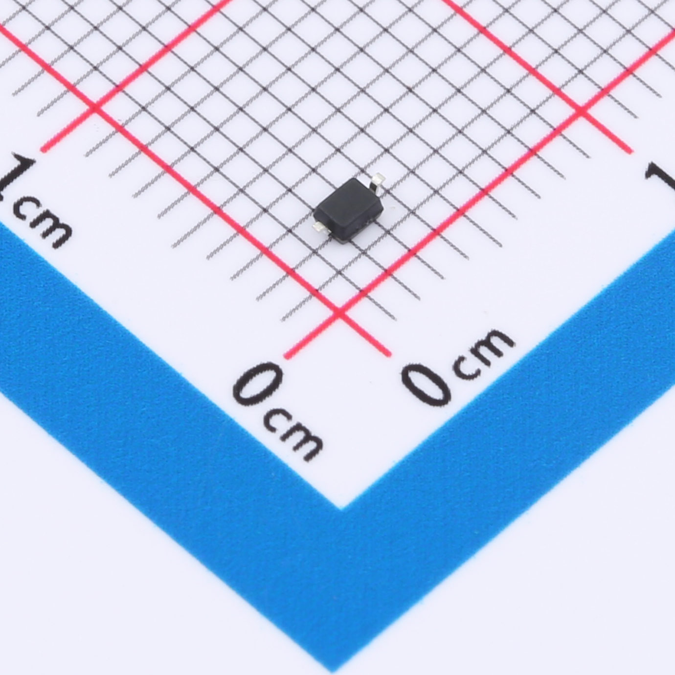 ESD靜電保護二極管SPD9108W