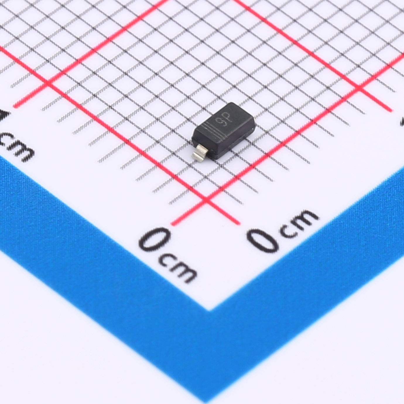 穩壓二極管MM1Z5V6