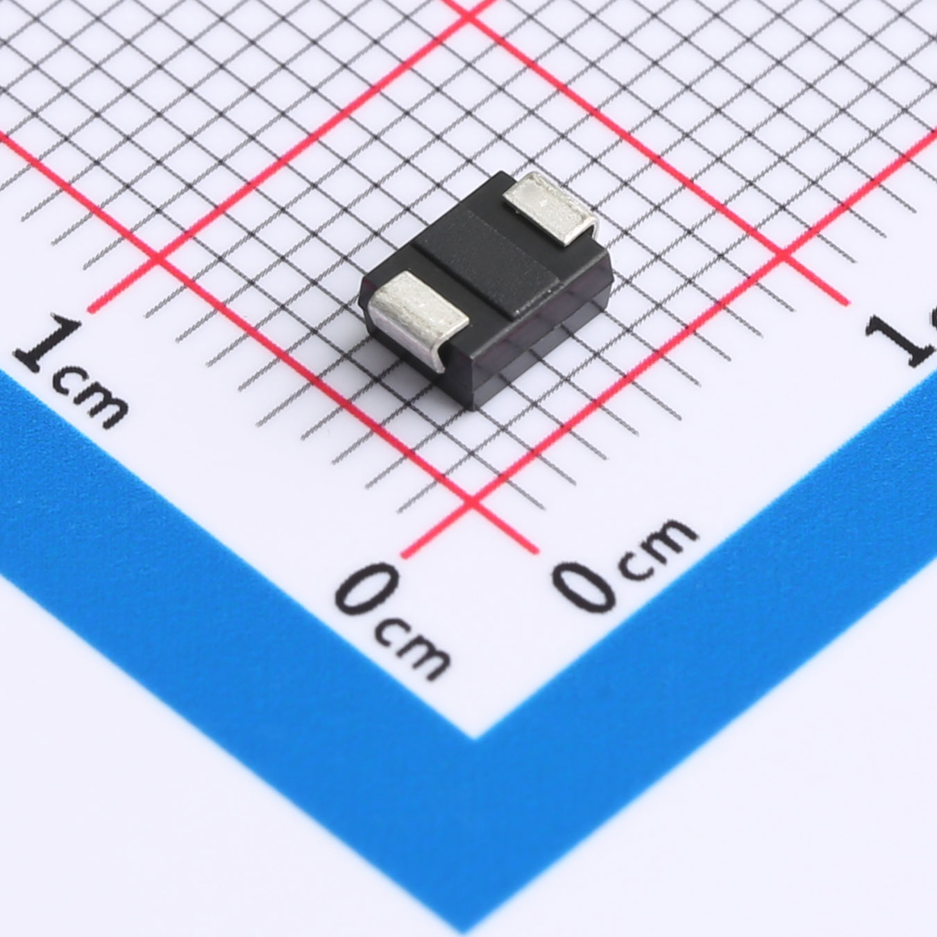 半導體放電管P0080SB