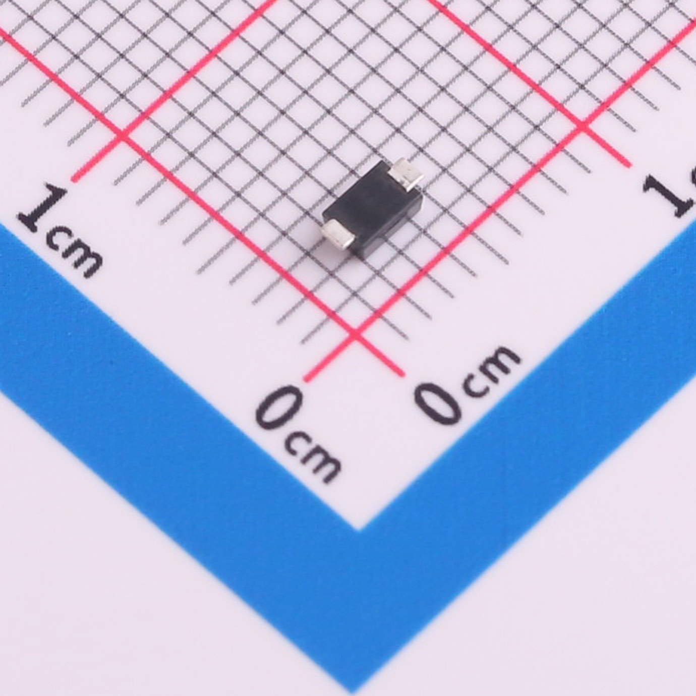 瞬態抑制二極管SMF11CA