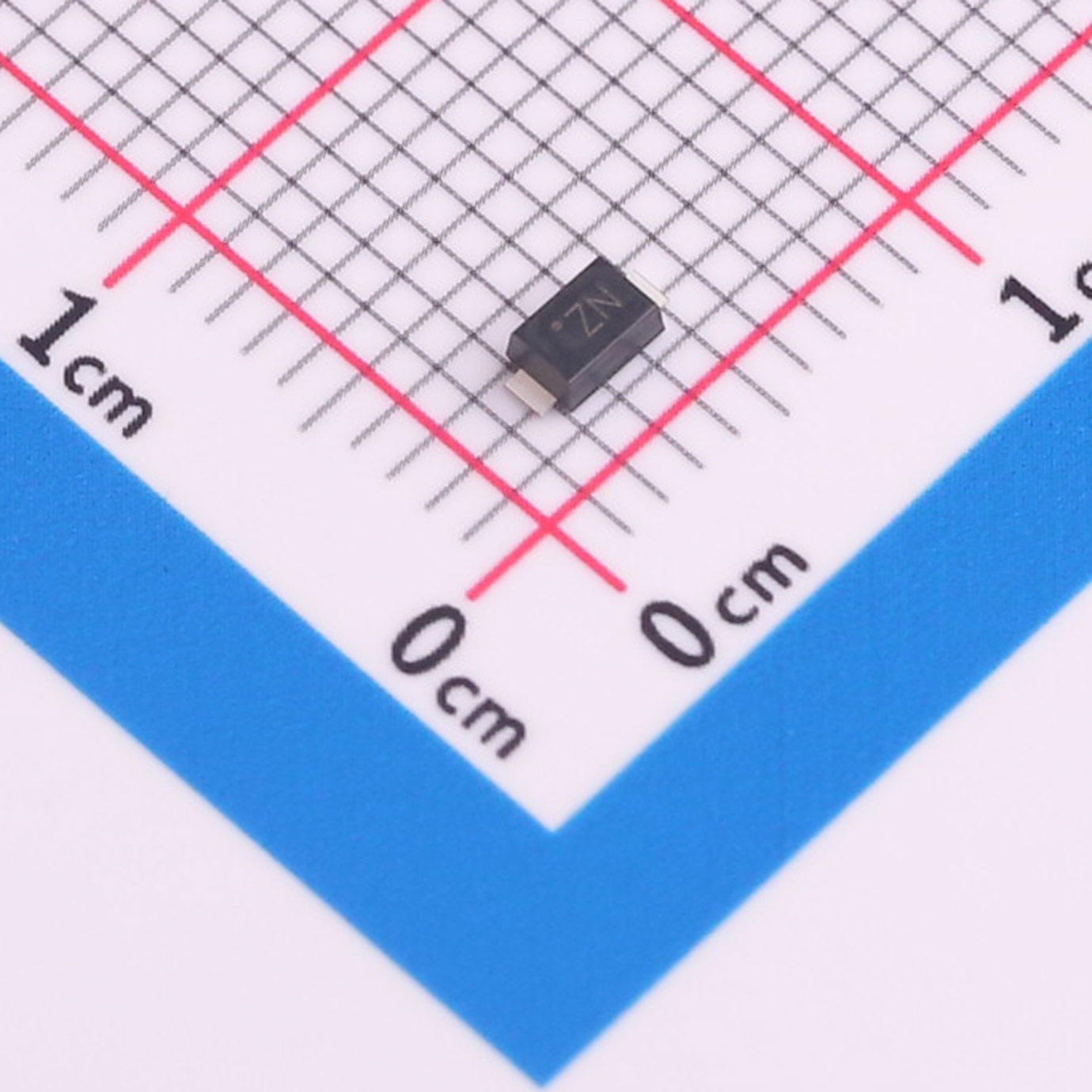 瞬態抑制二極管SMF11CA